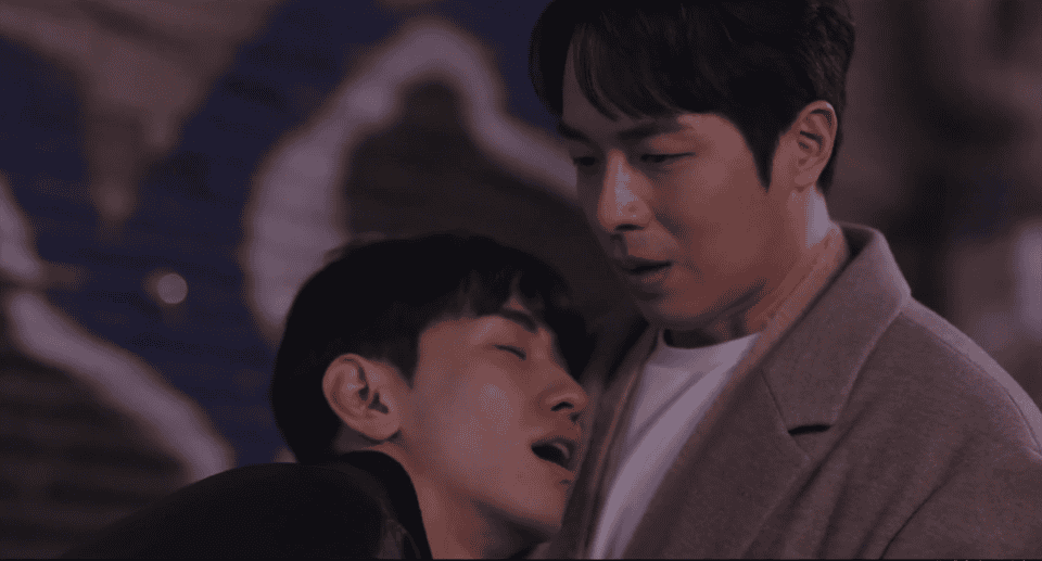 同志愛情多是遺憾收場？《大都市的愛情法》：在首爾的霓虹下，尋找愛的真諦