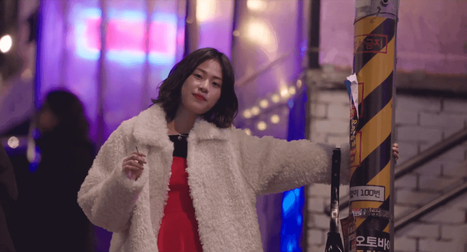 同志愛情多是遺憾收場？《大都市的愛情法》：在首爾的霓虹下，尋找愛的真諦