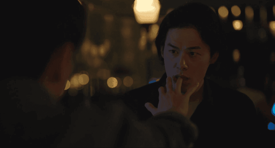 同志愛情多是遺憾收場？《大都市的愛情法》：在首爾的霓虹下，尋找愛的真諦