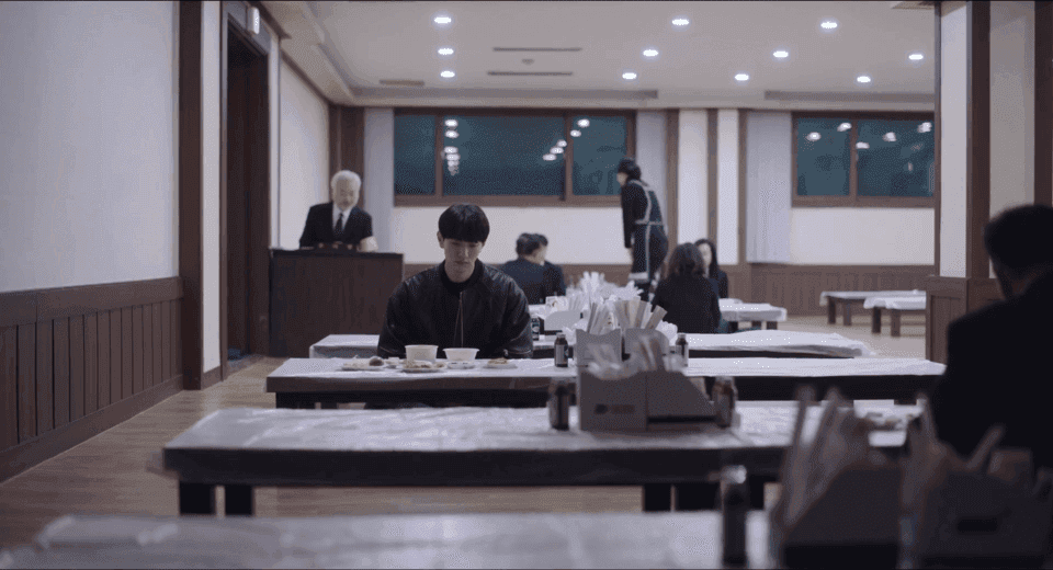 同志愛情多是遺憾收場？《大都市的愛情法》：在首爾的霓虹下，尋找愛的真諦