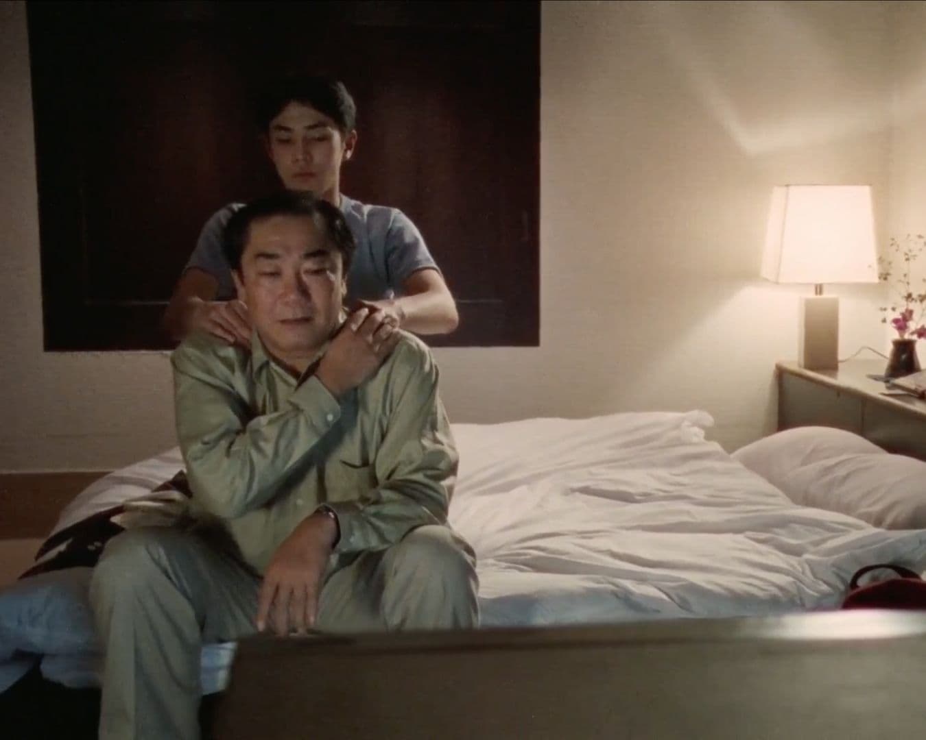 在慾望迷宮中找尋「愛」的形狀的少年們：《二十歲的微熱》