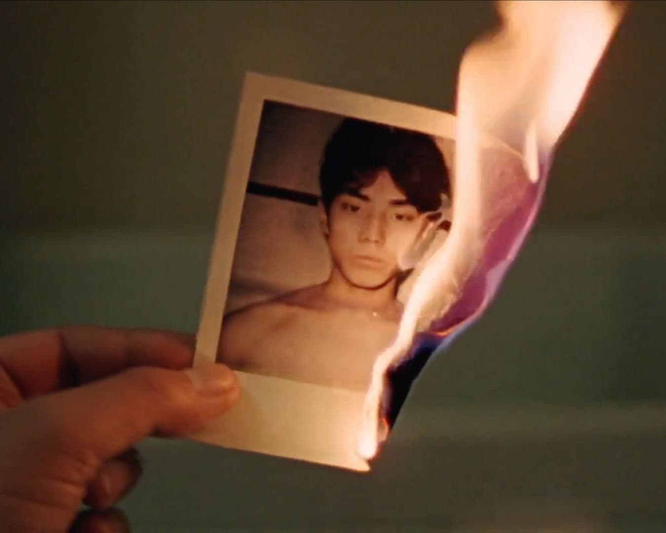 在慾望迷宮中找尋「愛」的形狀的少年們：《二十歲的微熱》