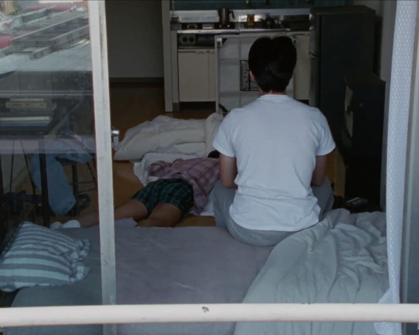 在慾望迷宮中找尋「愛」的形狀的少年們：《二十歲的微熱》