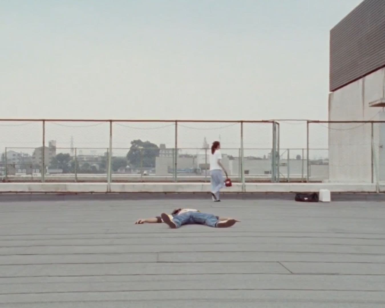 在慾望迷宮中找尋「愛」的形狀的少年們：《二十歲的微熱》