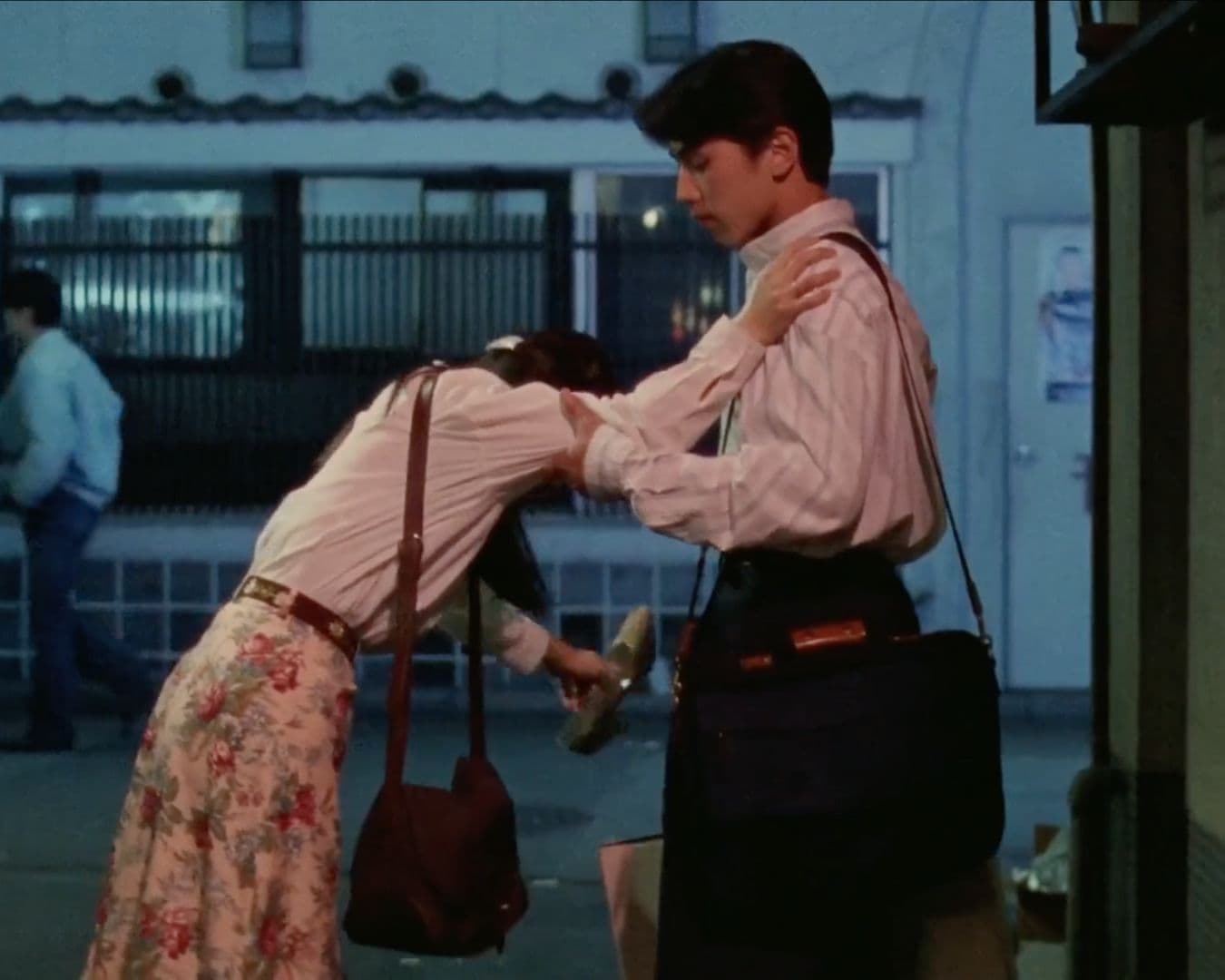 在慾望迷宮中找尋「愛」的形狀的少年們：《二十歲的微熱》