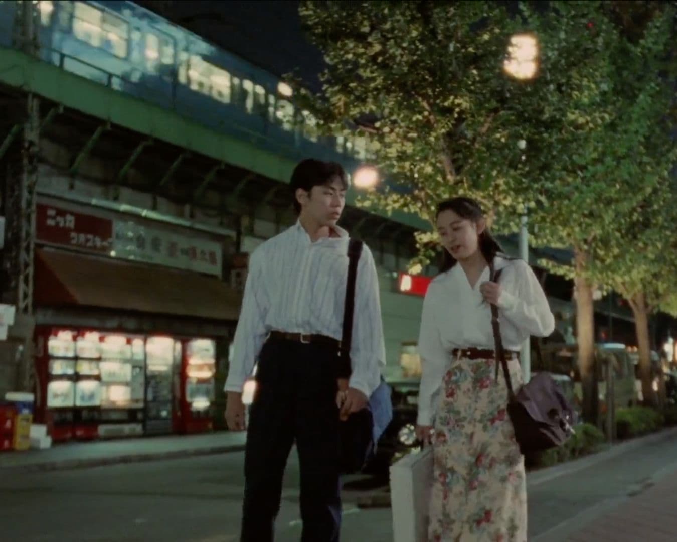 在慾望迷宮中找尋「愛」的形狀的少年們：《二十歲的微熱》