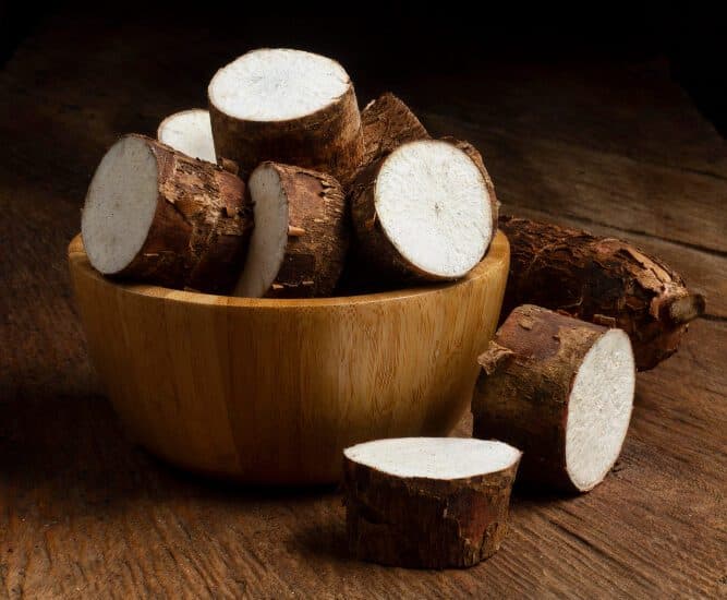 《愛你》中出現的藥材是否真的有用？沒有男神中醫何蘇葉但有蘇葉助你養生！