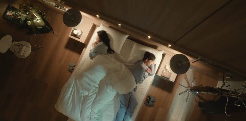 為何彼此之間越來越冷淡？從相處細節中可以看到的十大出軌徵兆！