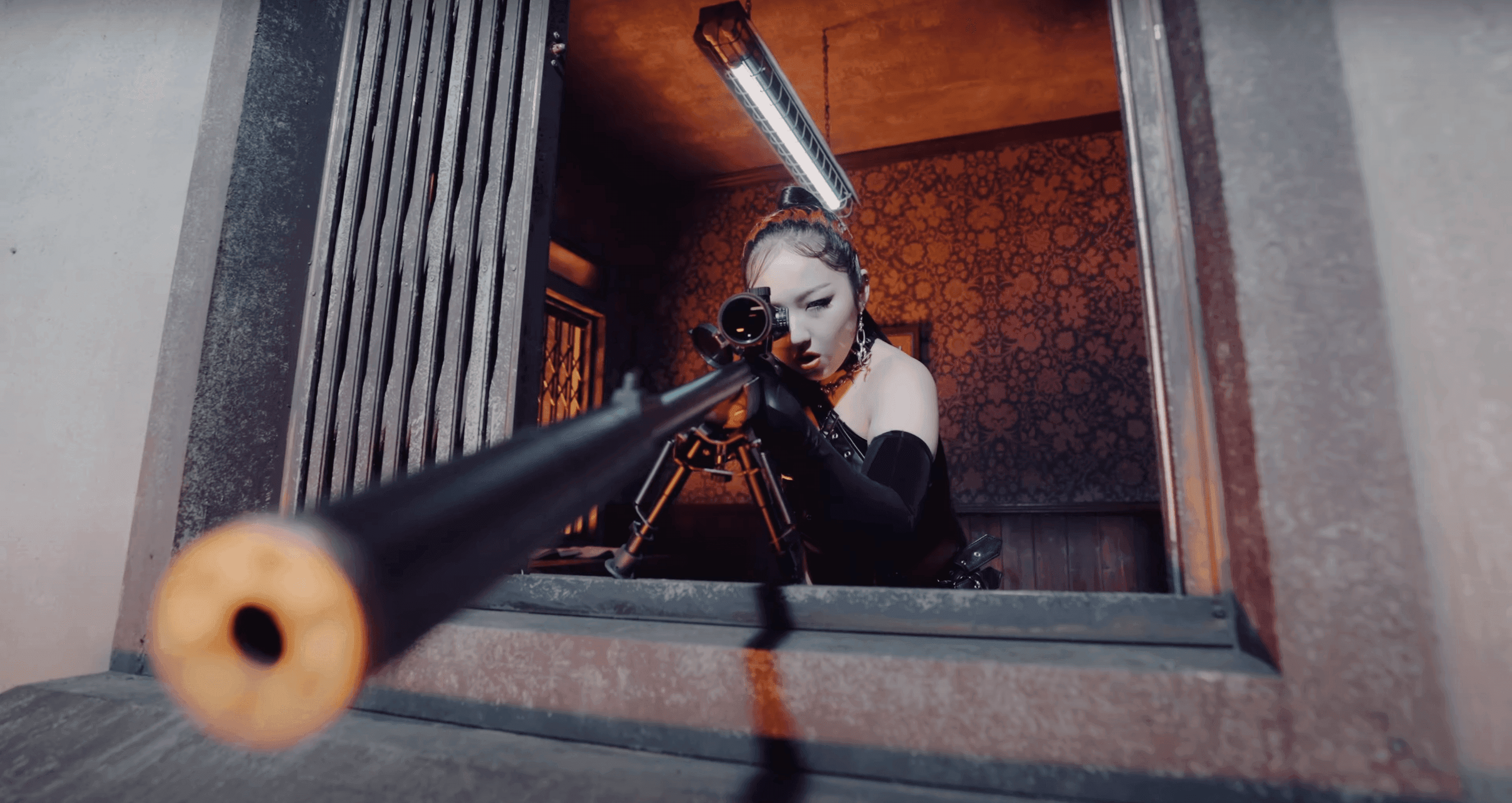 從泥濘中綻放的叛逆玫瑰：ちゃんみんな(Chanmina)打造的驚人實力日本女團HANA正式出道！