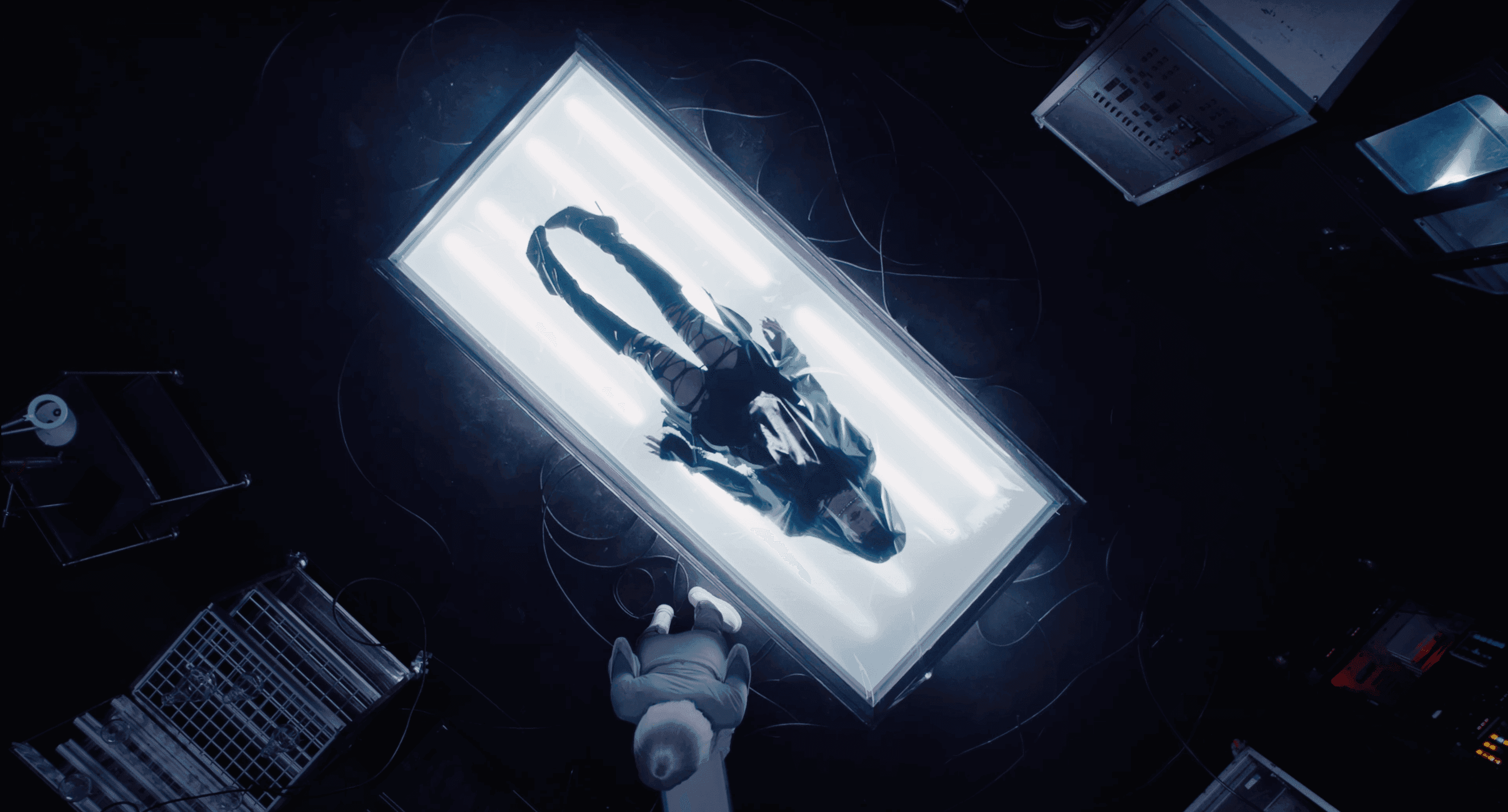 從泥濘中綻放的叛逆玫瑰：ちゃんみんな(Chanmina)打造的驚人實力日本女團HANA正式出道！