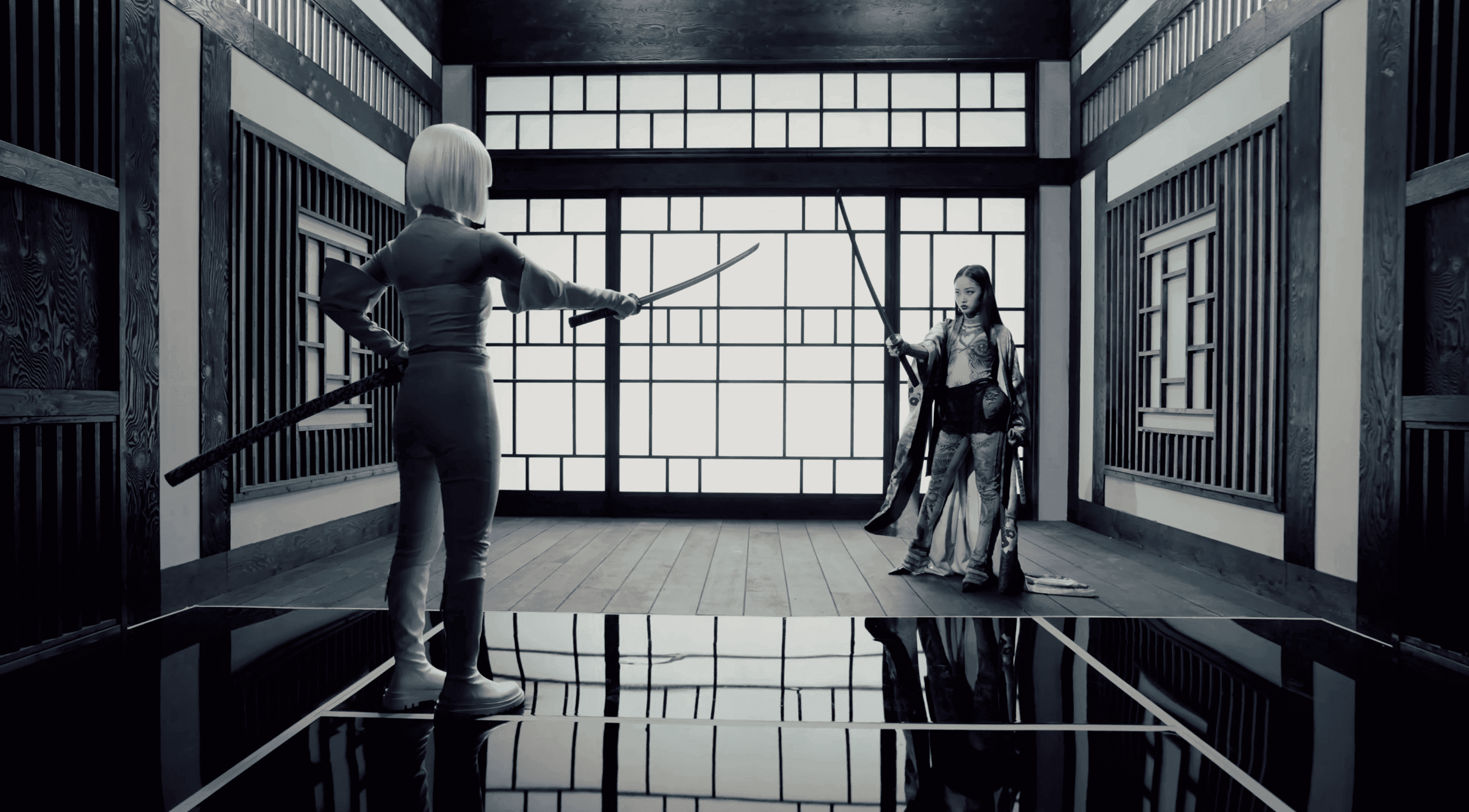 從泥濘中綻放的叛逆玫瑰：ちゃんみんな(Chanmina)打造的驚人實力日本女團HANA正式出道！