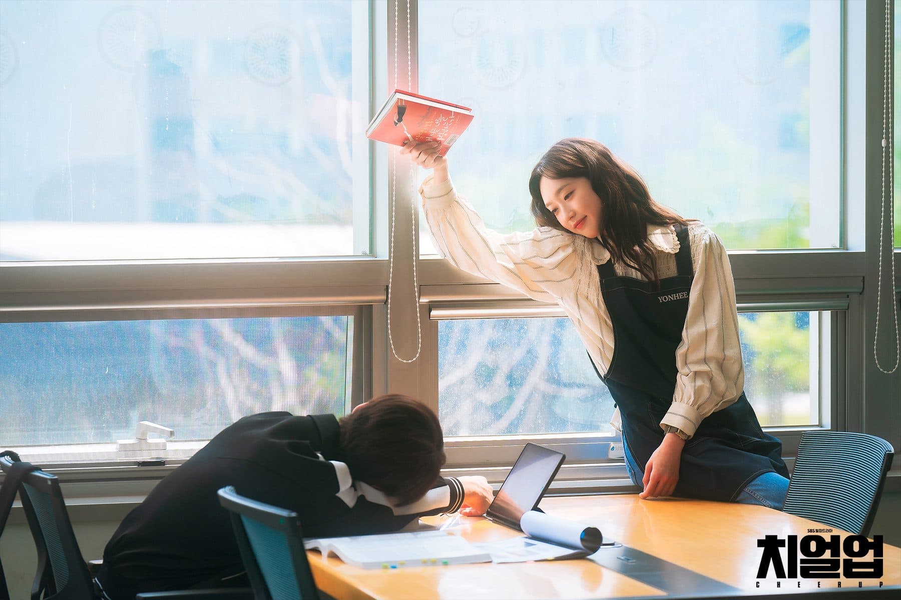 MBTI戀愛全攻略！16種人格的完美配對與雷區指南