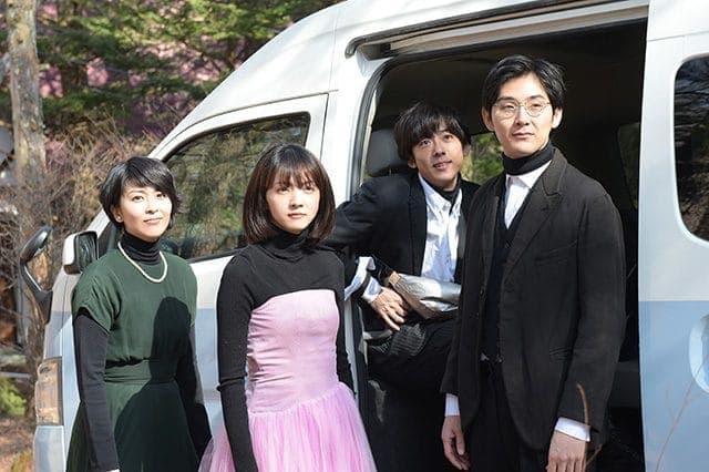 用對白編織人心的劇本大師：日本編劇巨匠坂元裕二經典作品介紹！