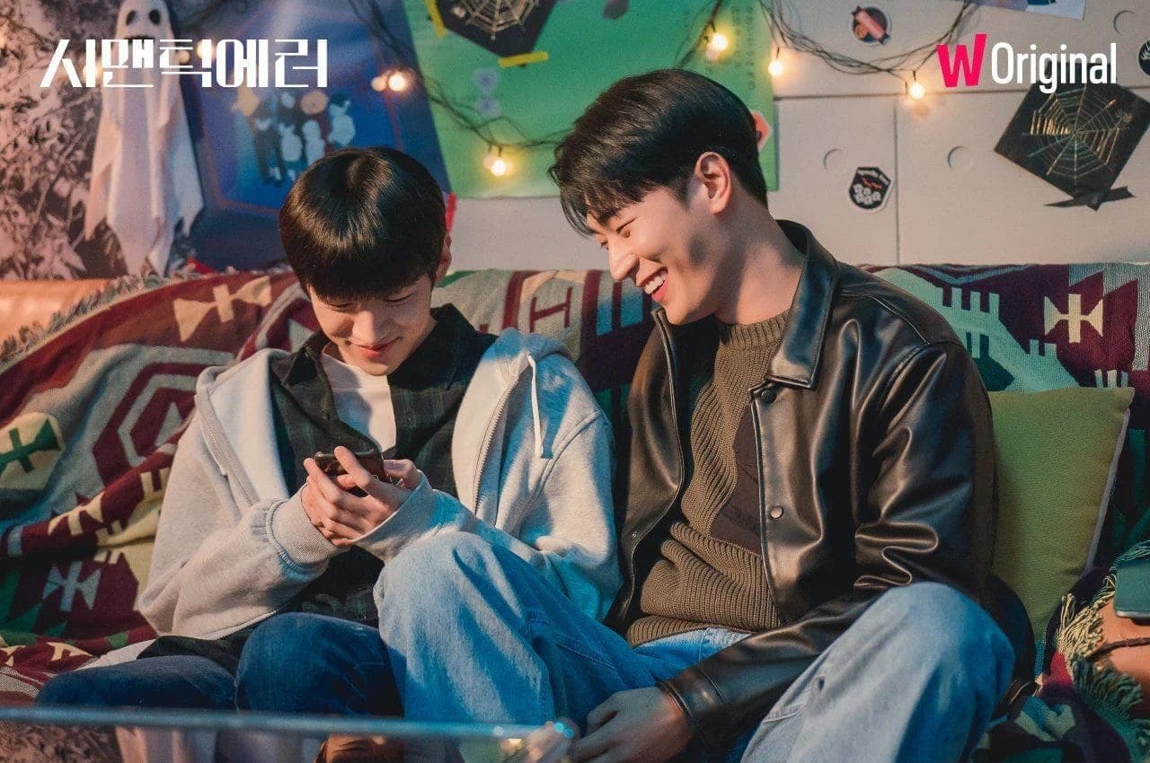 【同志驕傲月】BLGL劇人氣大爆發背後，你未必知道的同志題材影視發展史