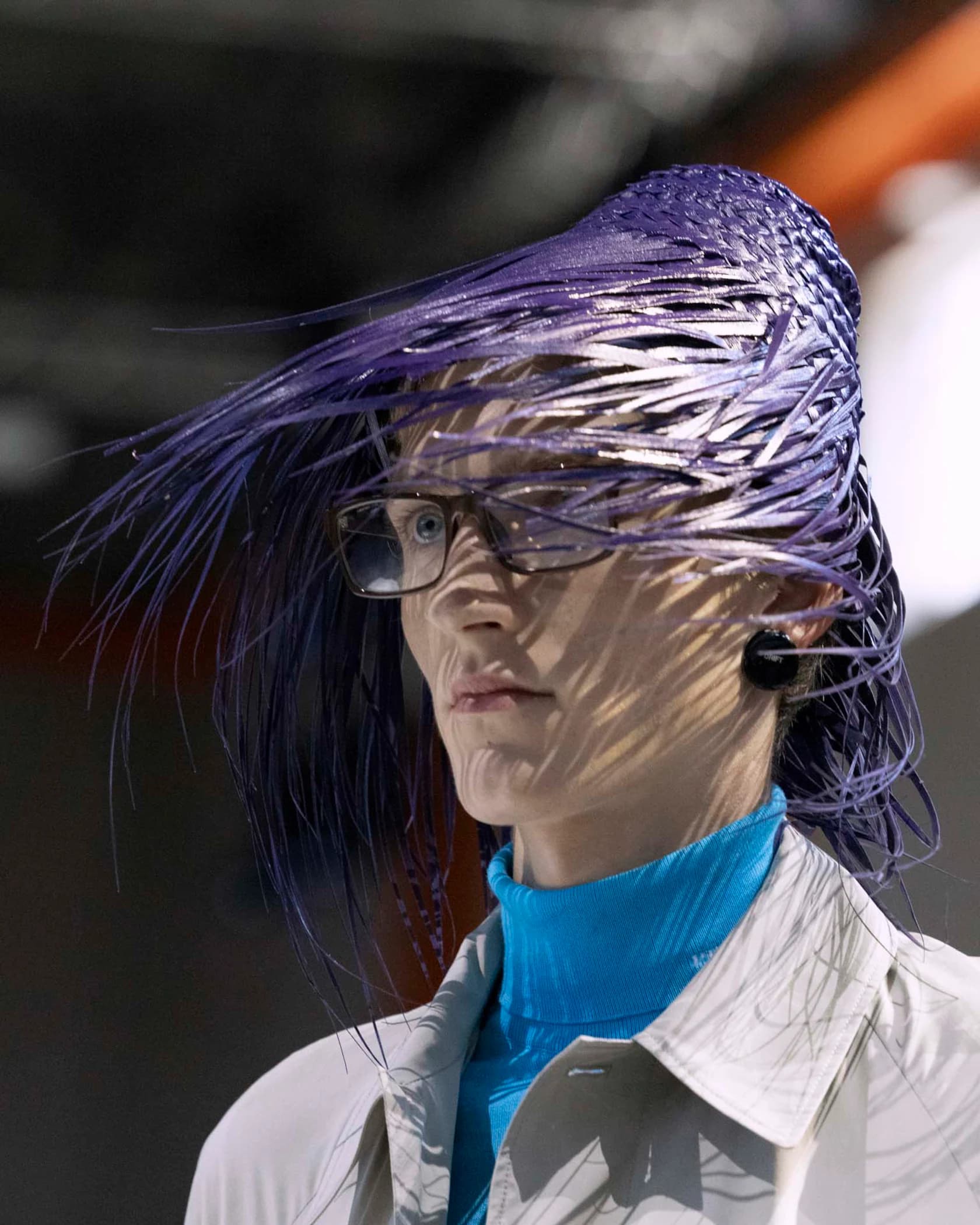 Prada 2026 春夏男裝系列：穿上輕盈叛逆的衣服，來一場海灘漫步