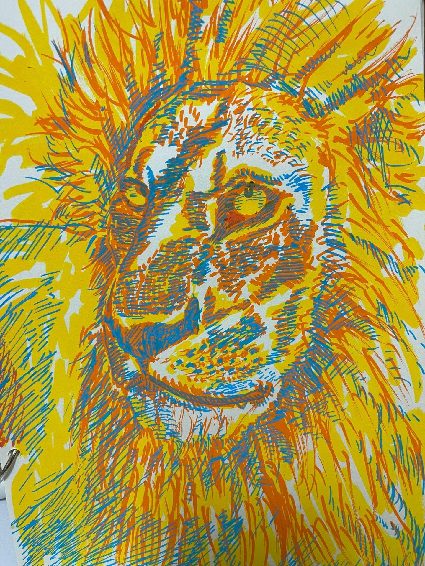 實力在線絕不是「靈魂畫家」！熱愛畫畫的KPOP男偶像盤點