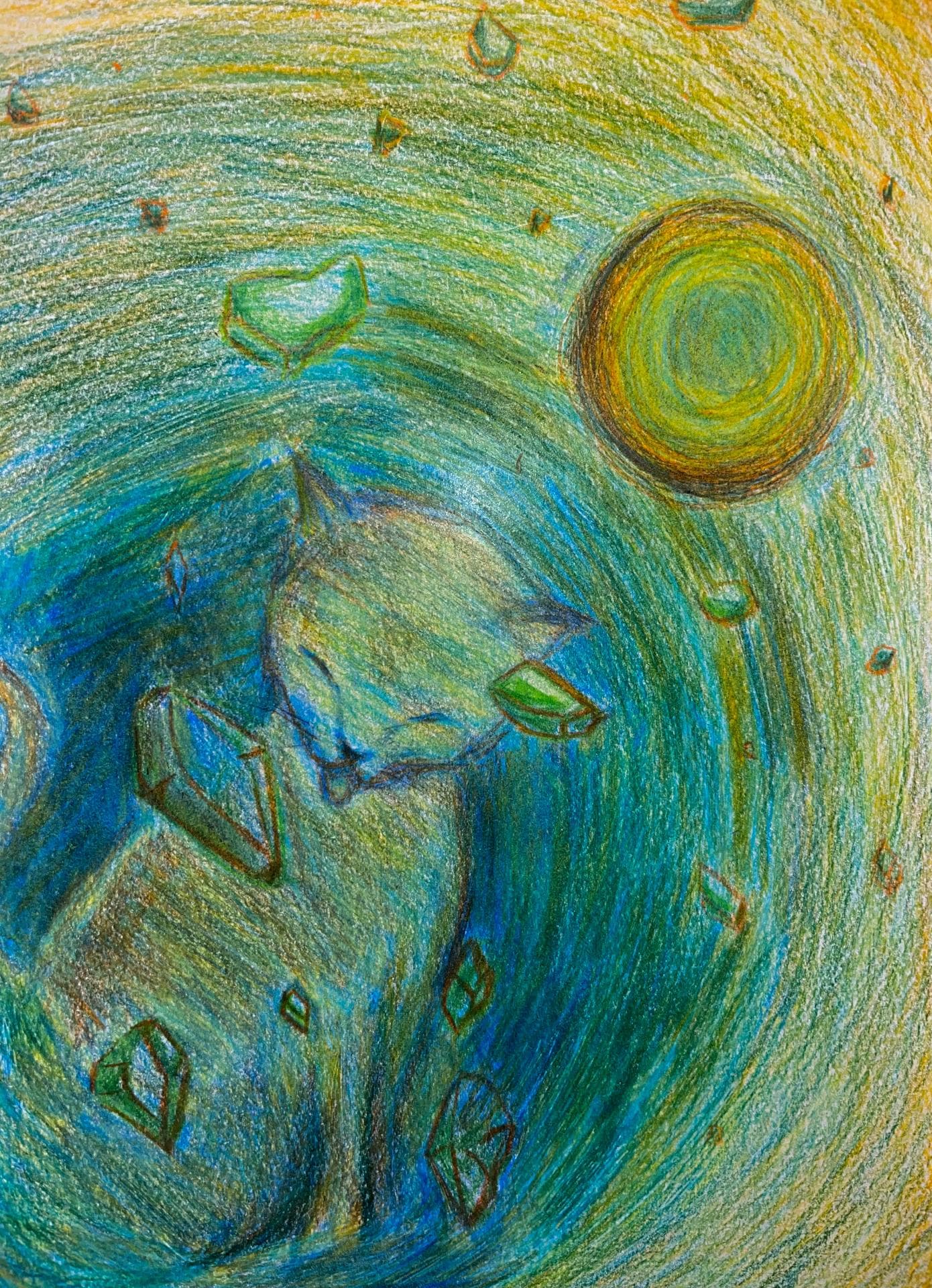 實力在線絕不是「靈魂畫家」！熱愛畫畫的KPOP男偶像盤點