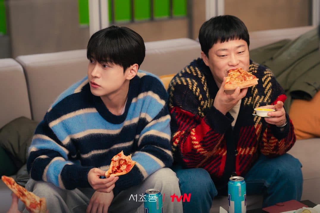 成年人的友誼是一種安靜的藝術：我們不常聯絡，卻最是心安