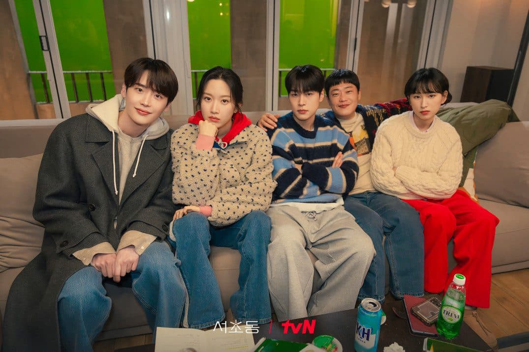 成年人的友誼是一種安靜的藝術：我們不常聯絡，卻最是心安