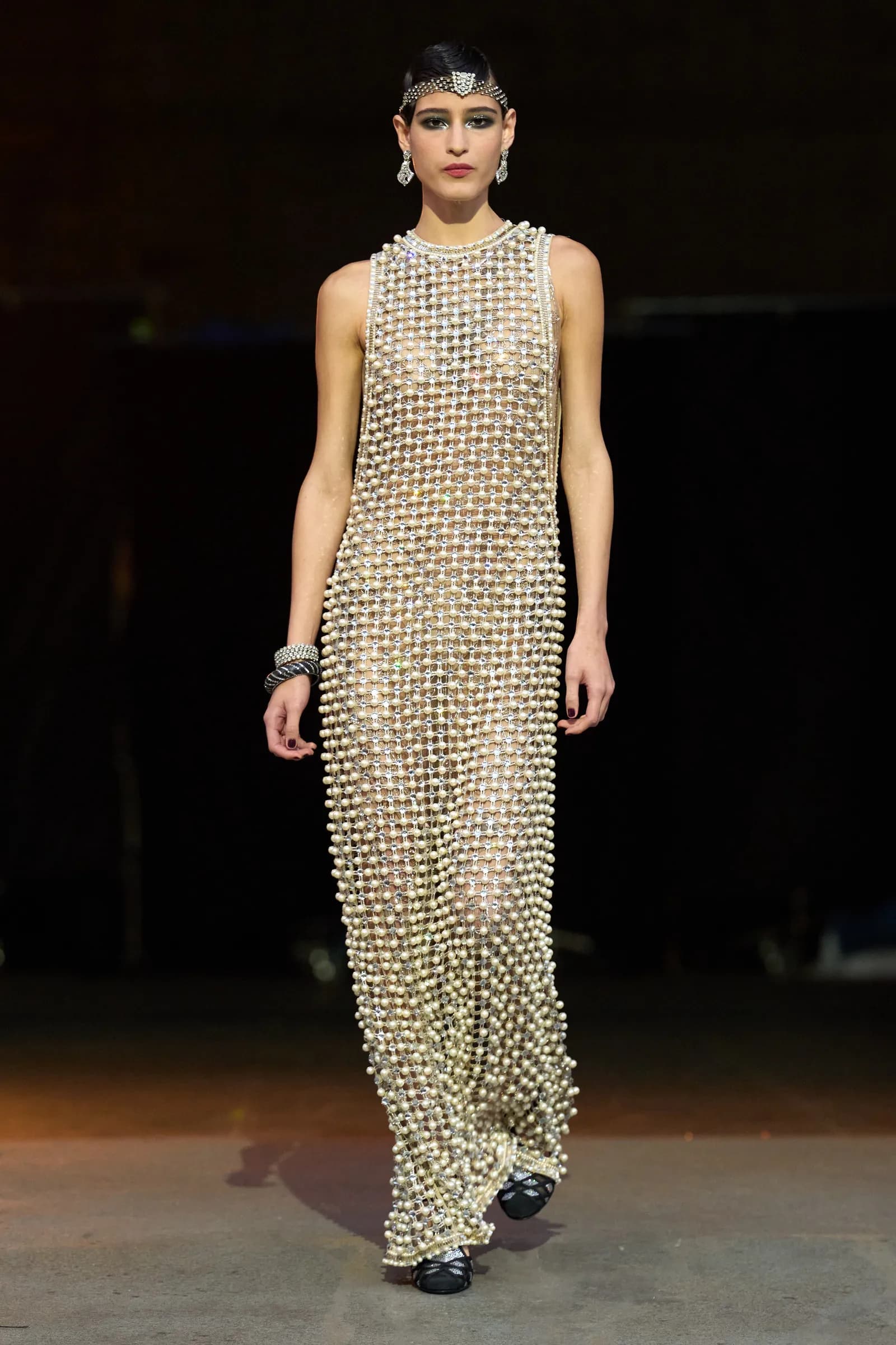 Vogue World: Hollywood｜電影、時尚與慈善的跨界慶典