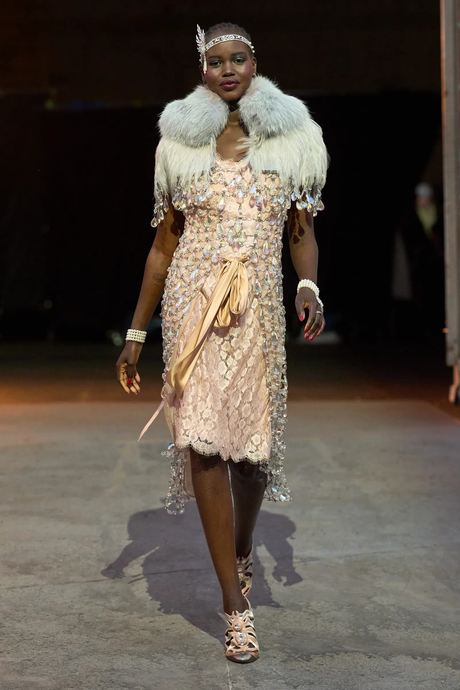 Vogue World: Hollywood｜電影、時尚與慈善的跨界慶典