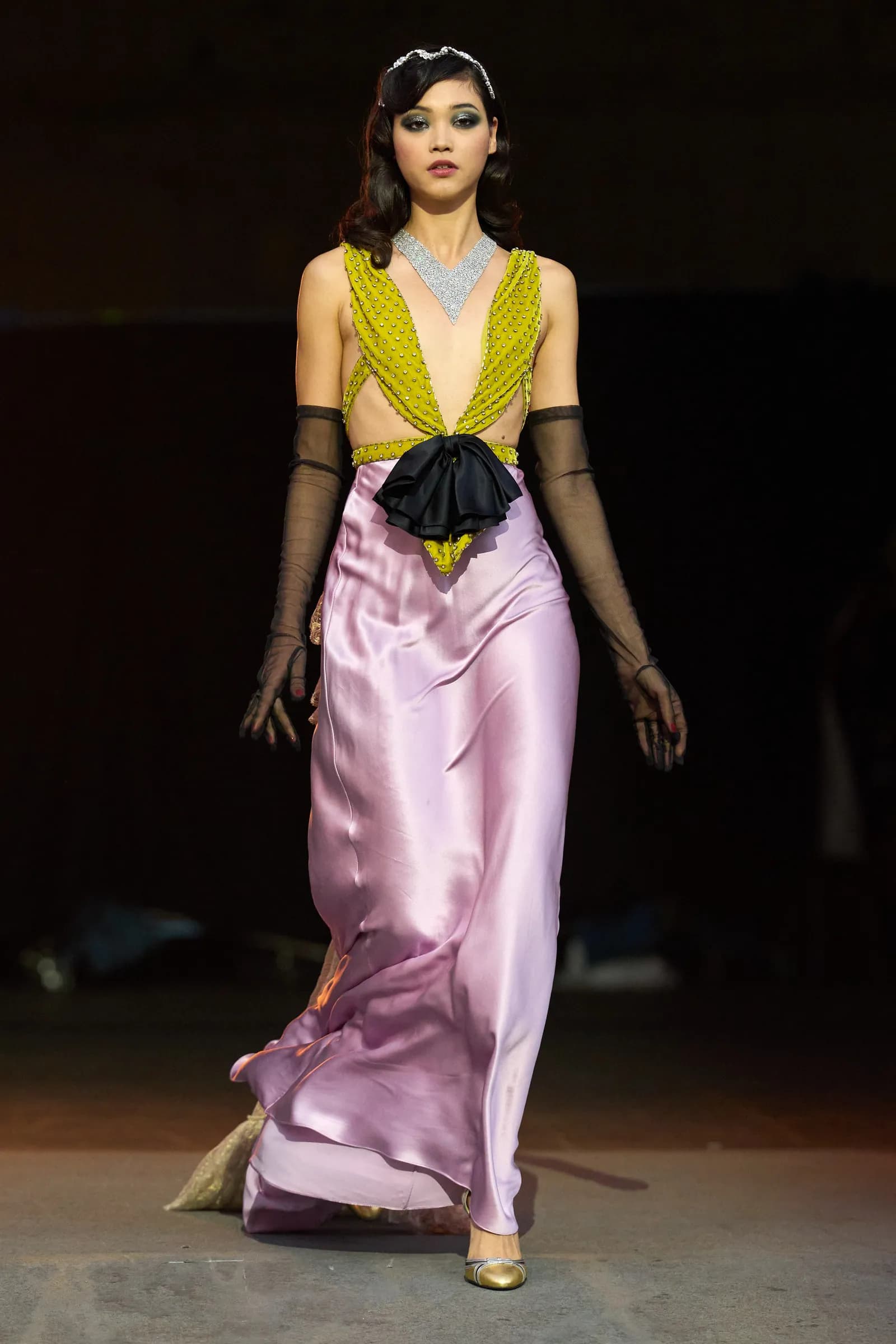 Vogue World: Hollywood｜電影、時尚與慈善的跨界慶典