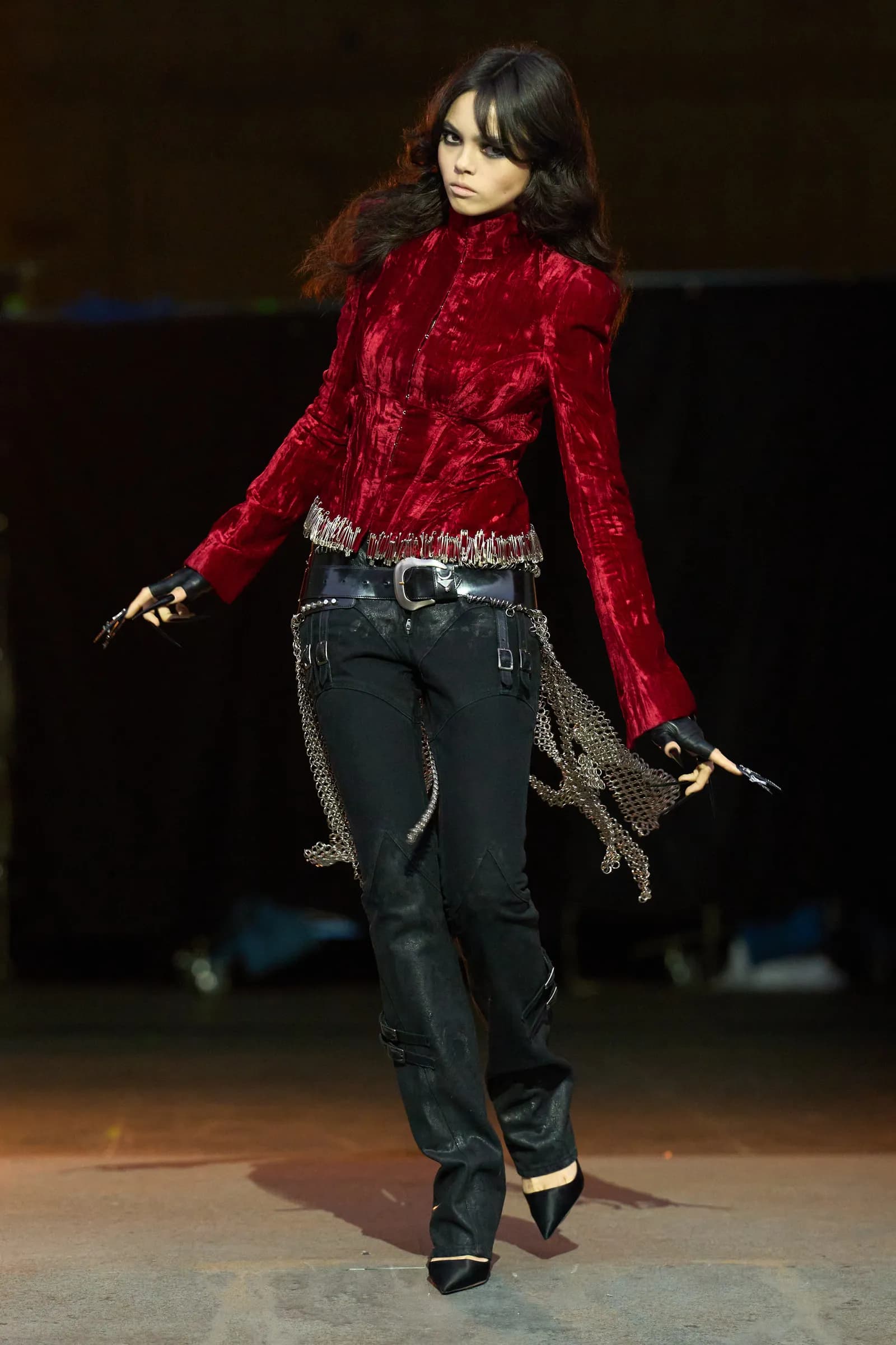 Vogue World: Hollywood｜電影、時尚與慈善的跨界慶典