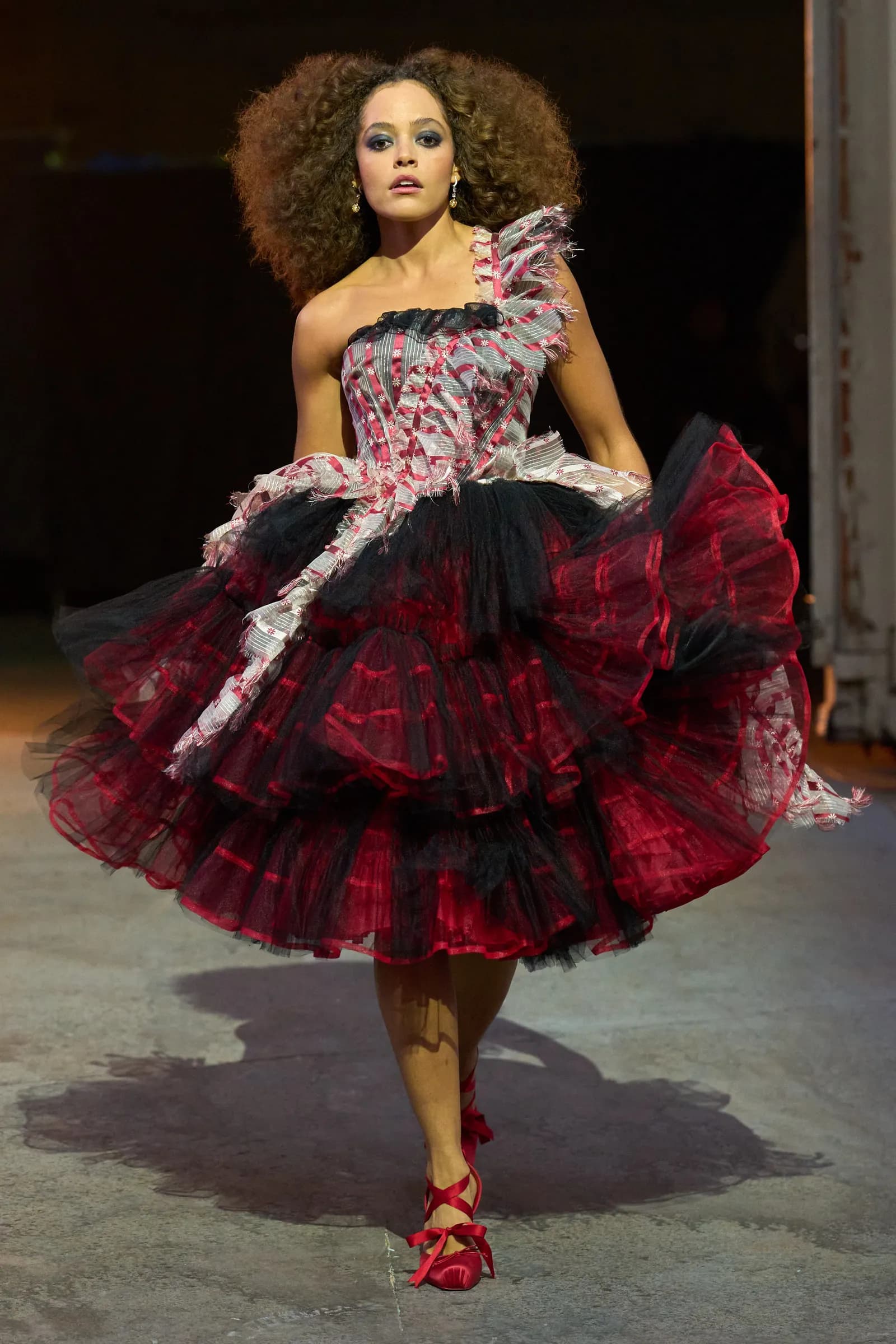 Vogue World: Hollywood｜電影、時尚與慈善的跨界慶典