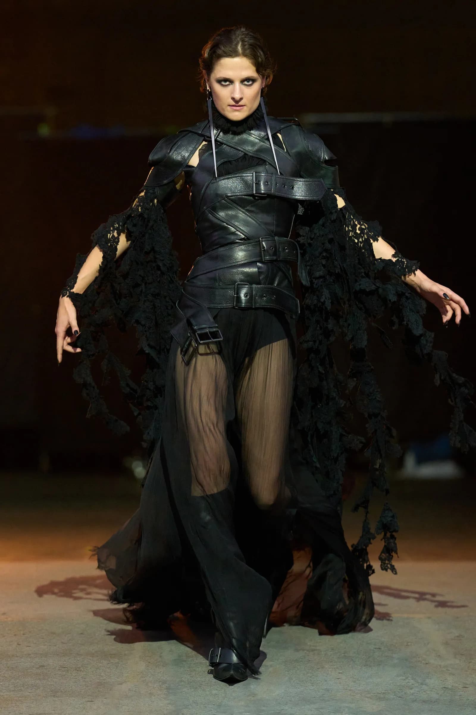 Vogue World: Hollywood｜電影、時尚與慈善的跨界慶典