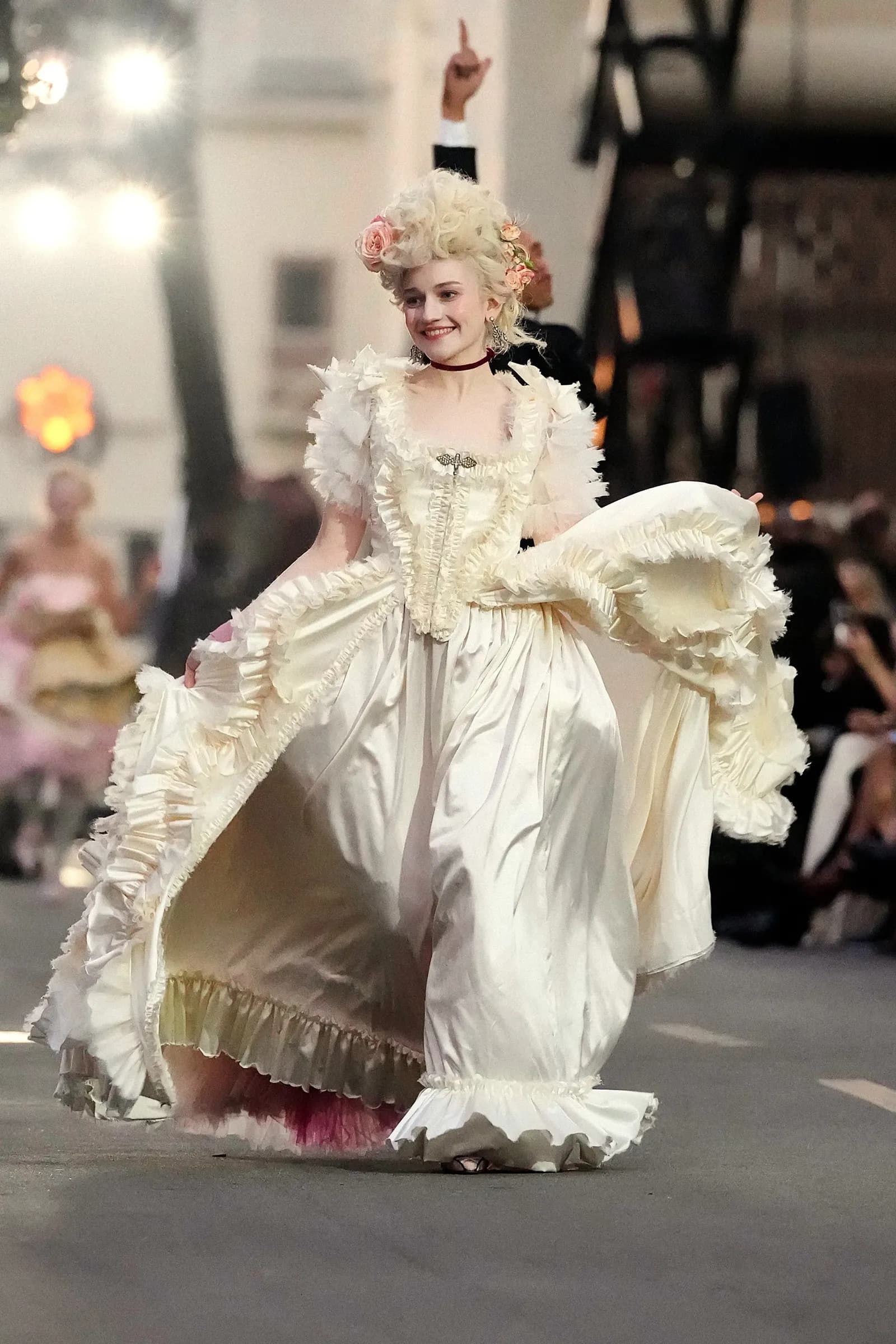 Vogue World: Hollywood｜電影、時尚與慈善的跨界慶典