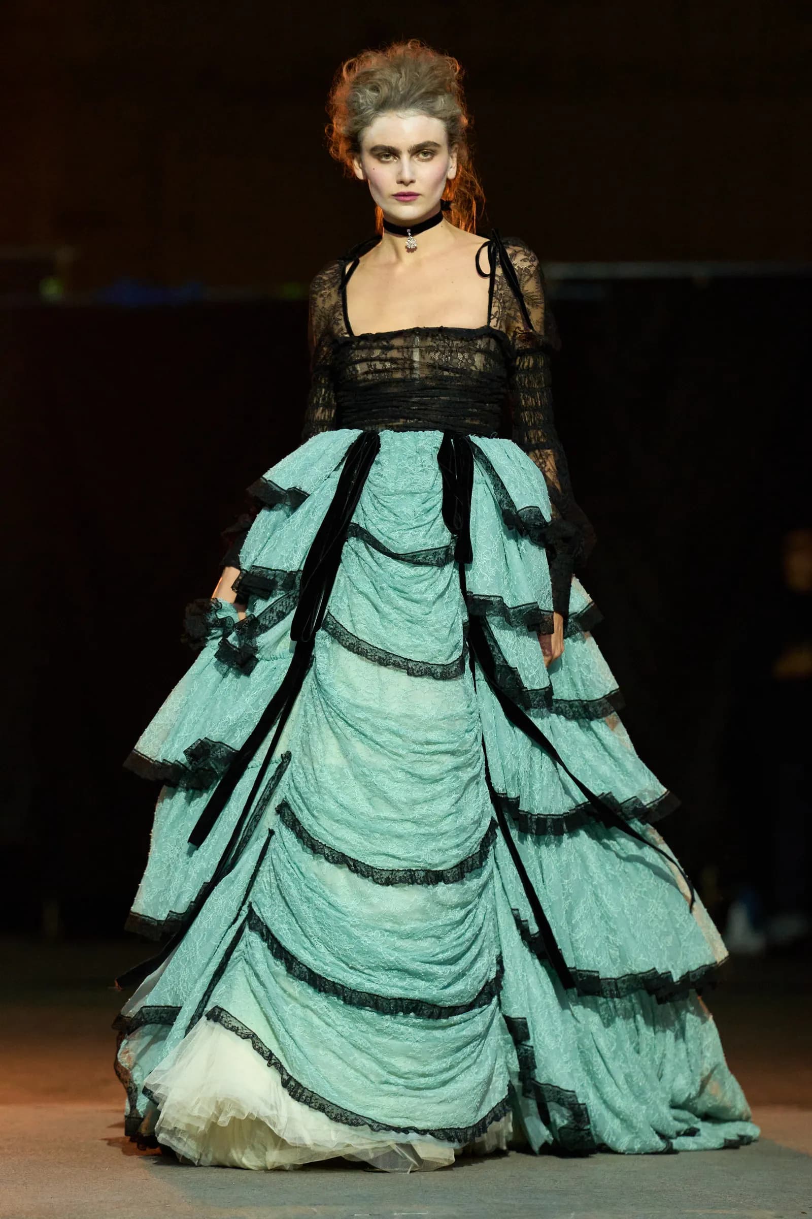 Vogue World: Hollywood｜電影、時尚與慈善的跨界慶典