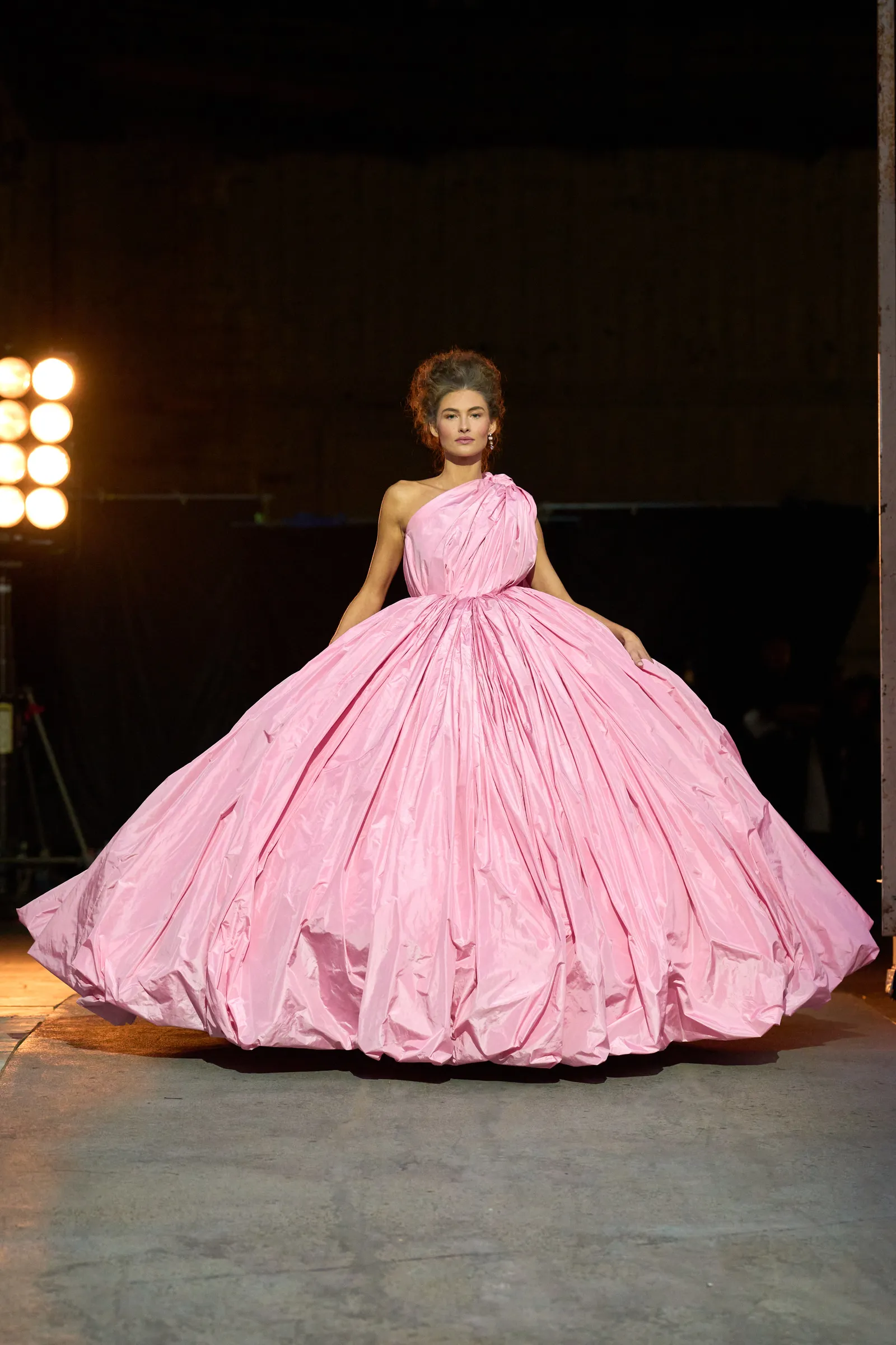 Vogue World: Hollywood｜電影、時尚與慈善的跨界慶典