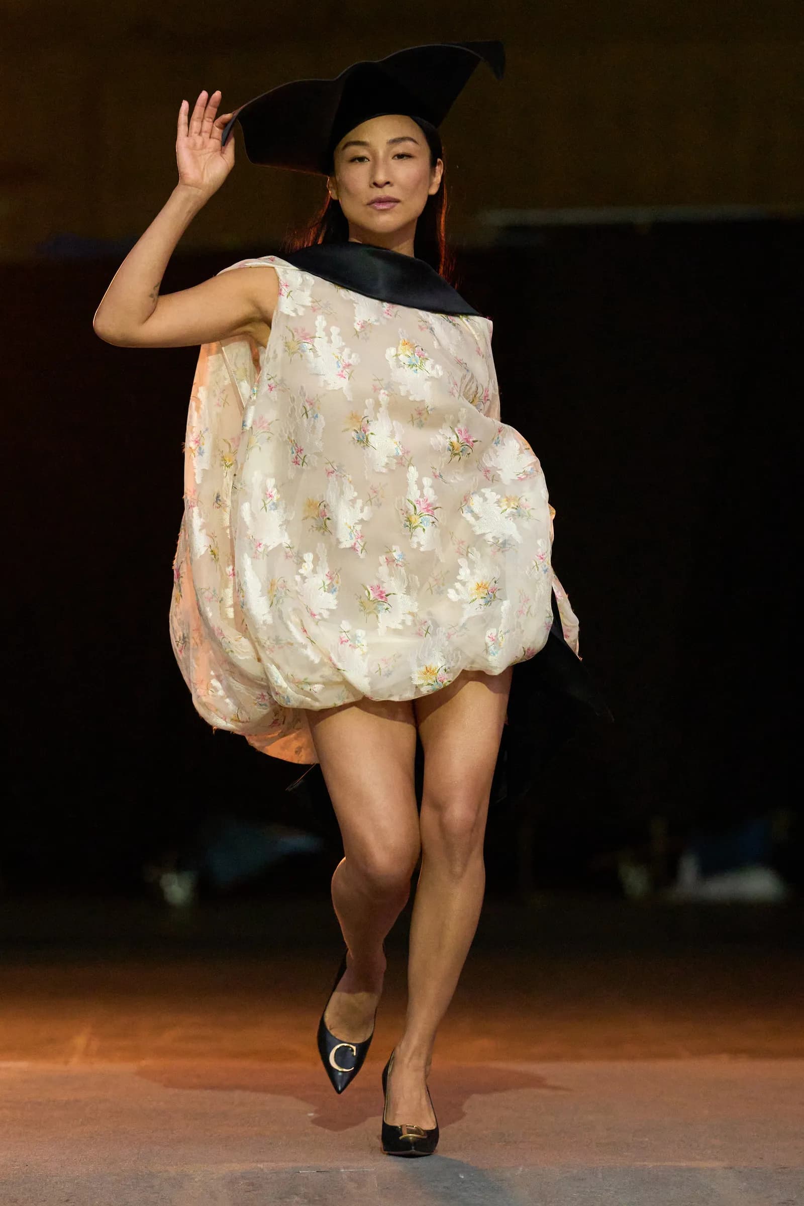 Vogue World: Hollywood｜電影、時尚與慈善的跨界慶典