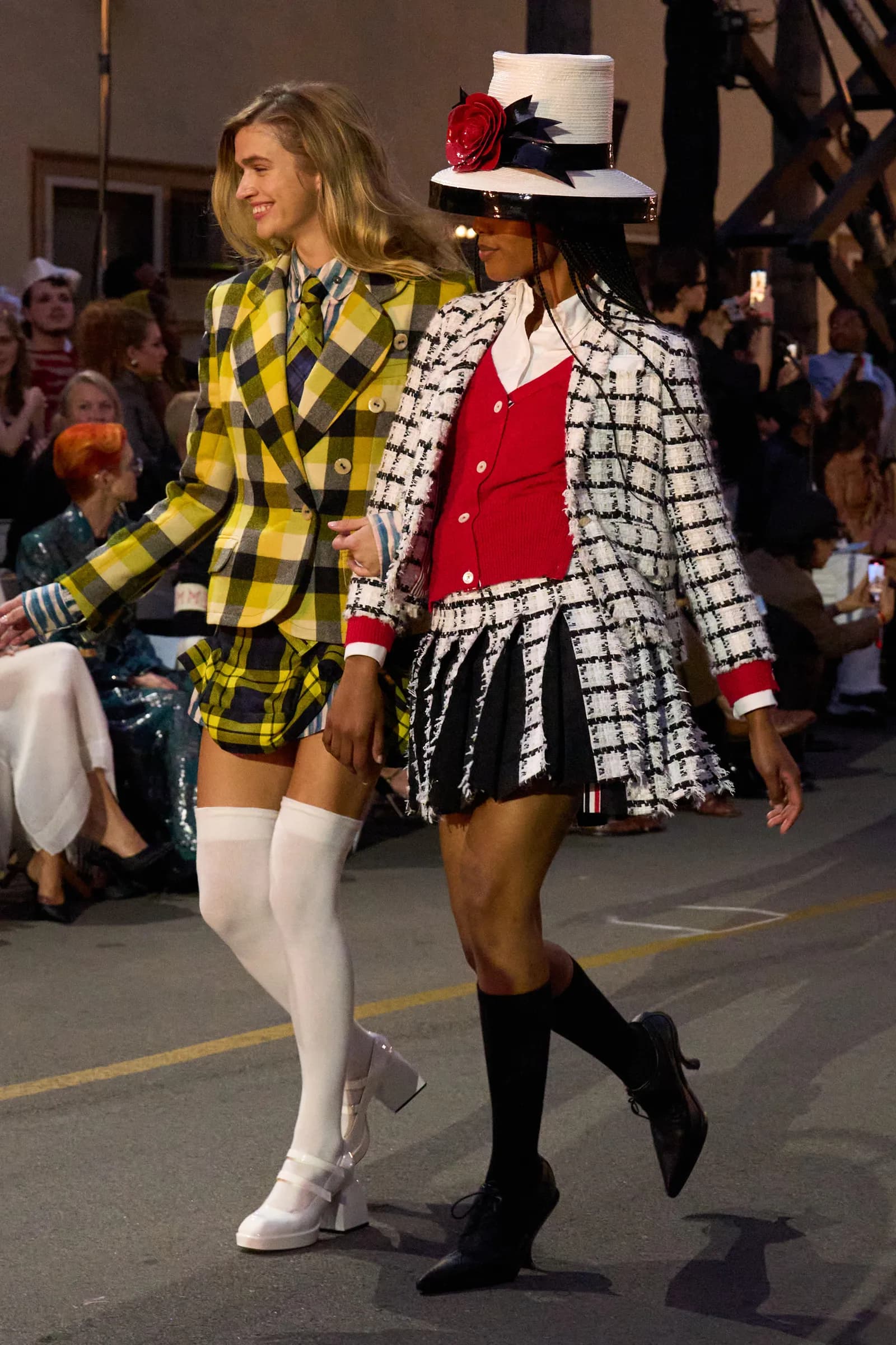 Vogue World: Hollywood｜電影、時尚與慈善的跨界慶典