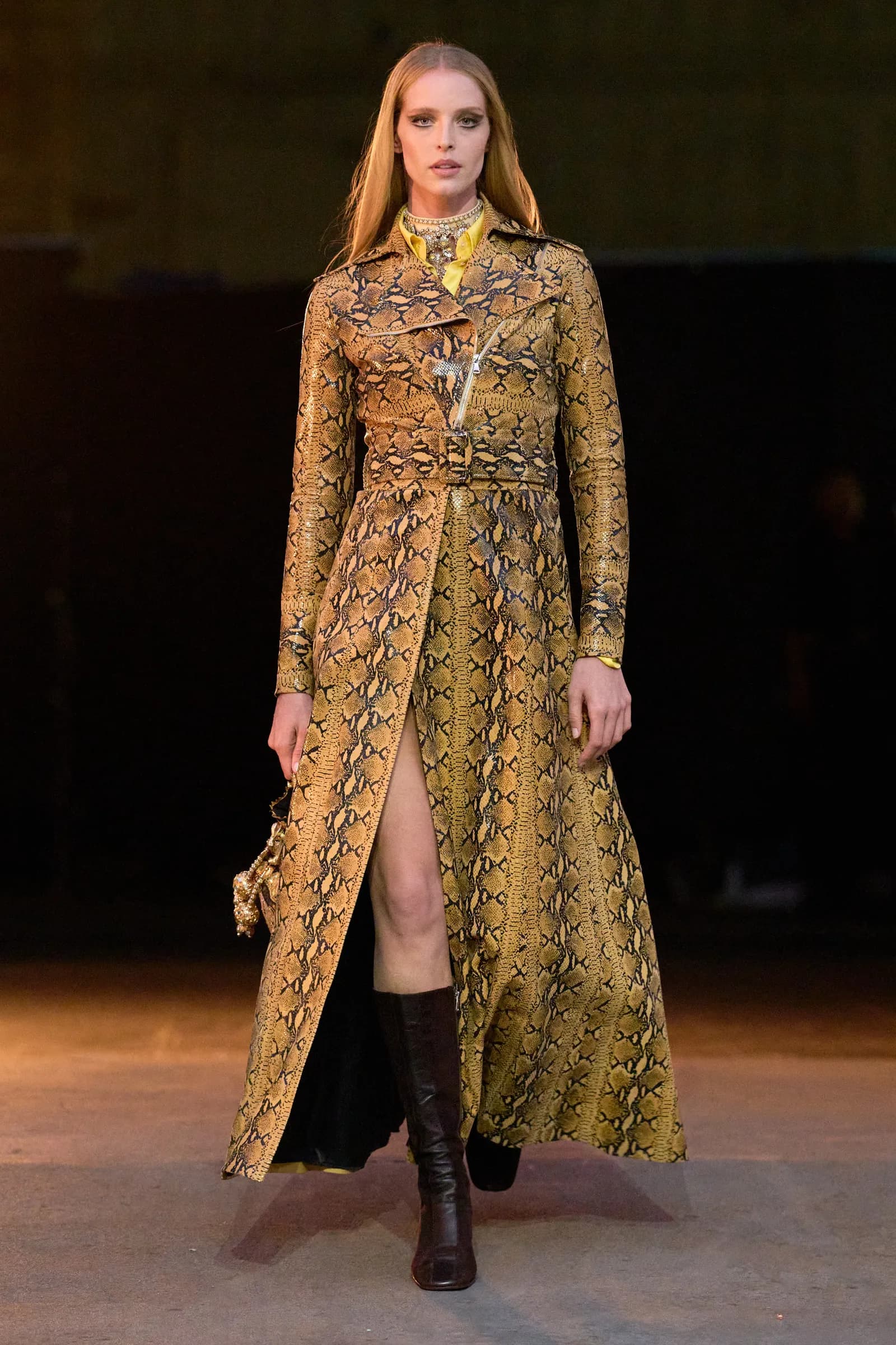 Vogue World: Hollywood｜電影、時尚與慈善的跨界慶典