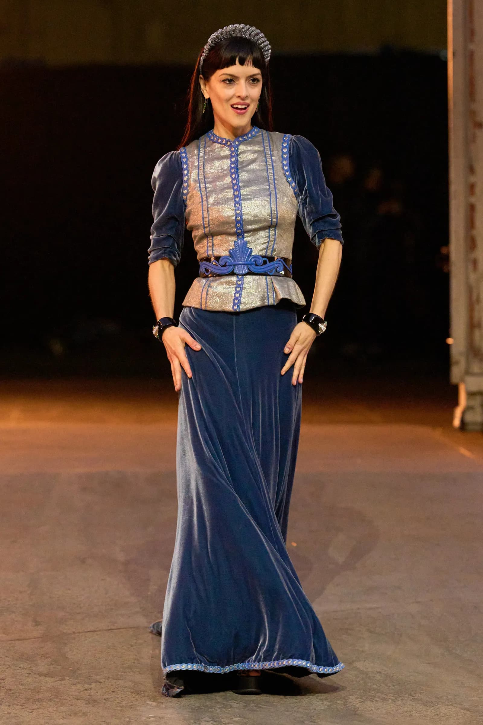 Vogue World: Hollywood｜電影、時尚與慈善的跨界慶典