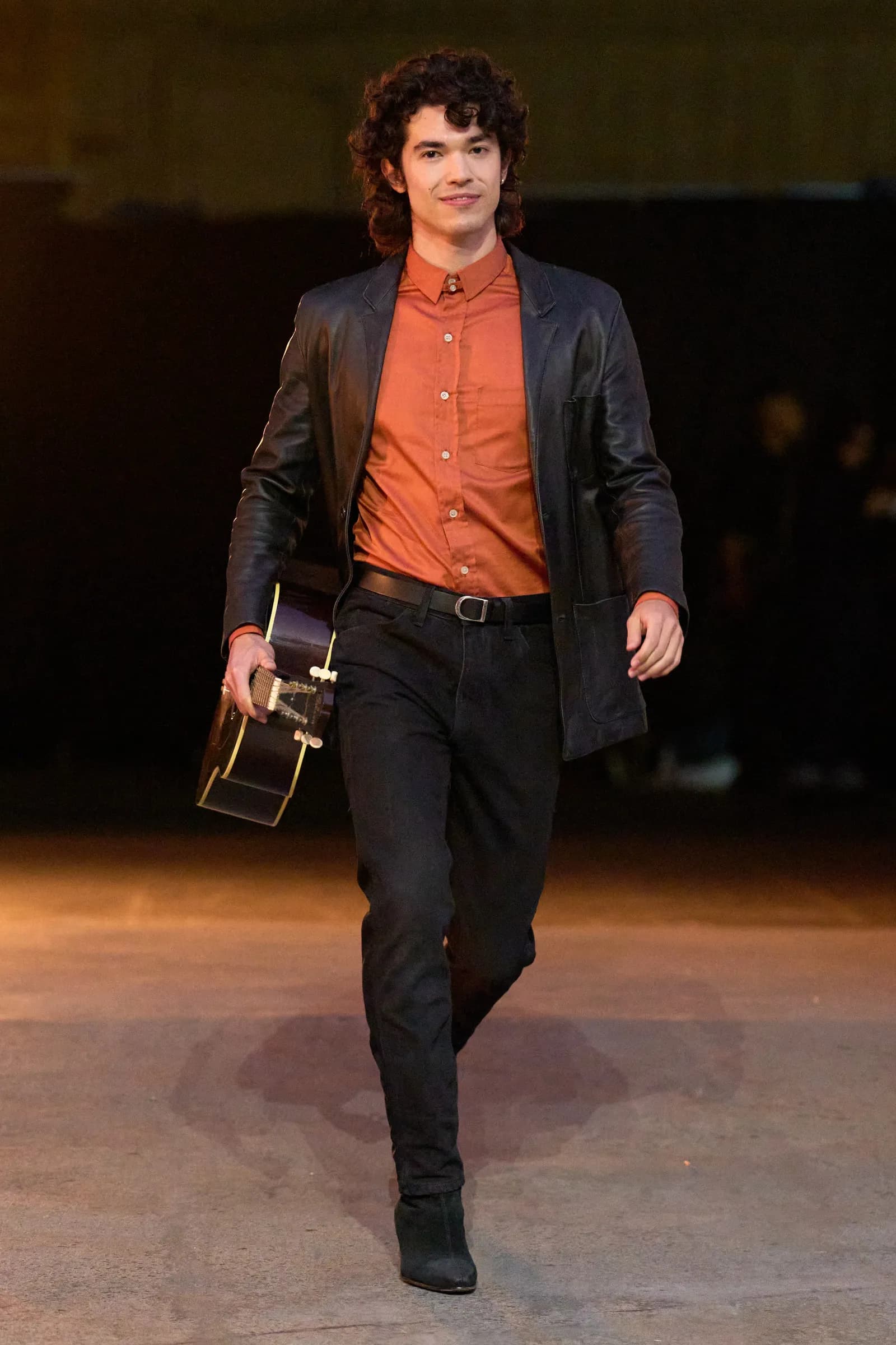 Vogue World: Hollywood｜電影、時尚與慈善的跨界慶典