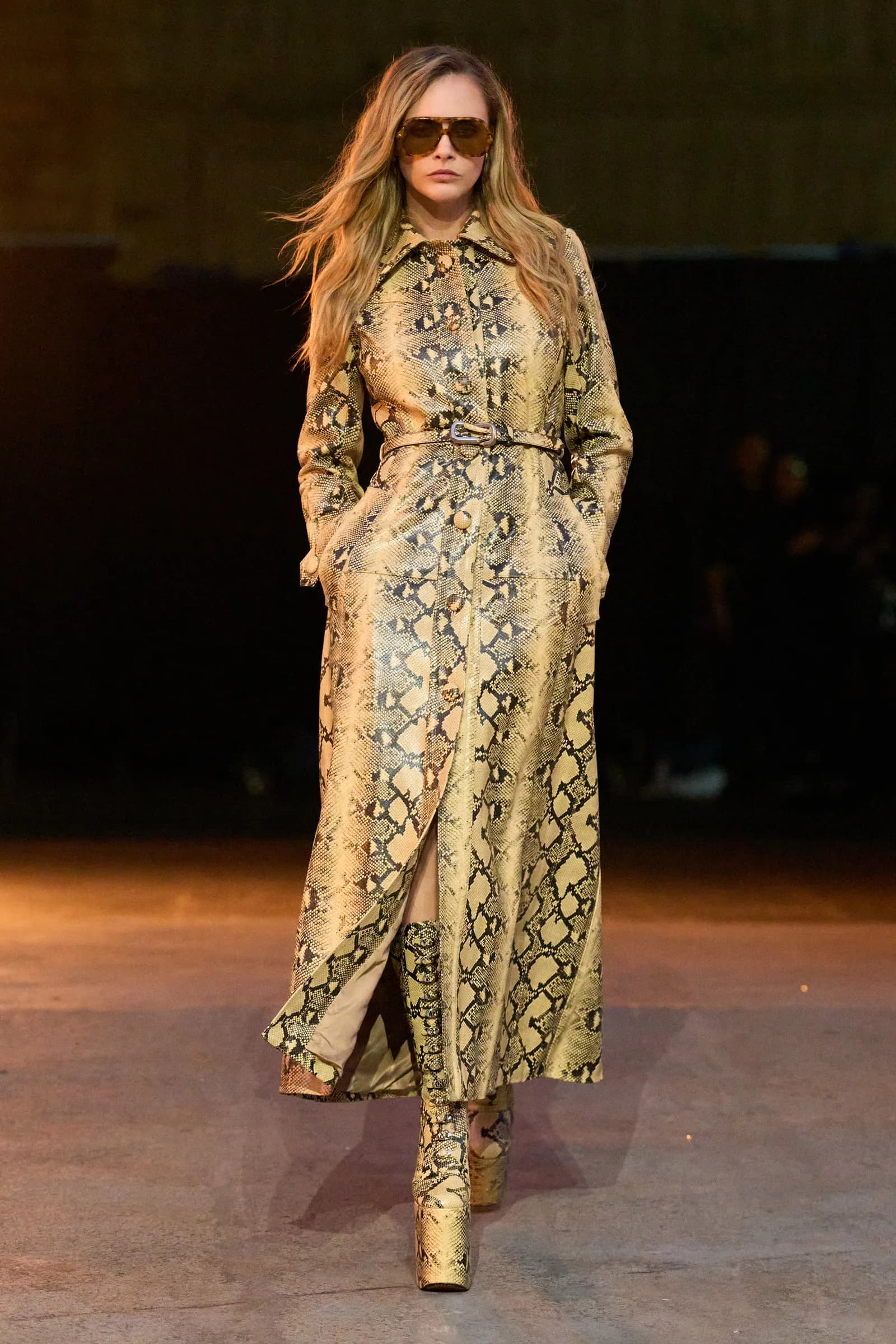 Vogue World: Hollywood｜電影、時尚與慈善的跨界慶典