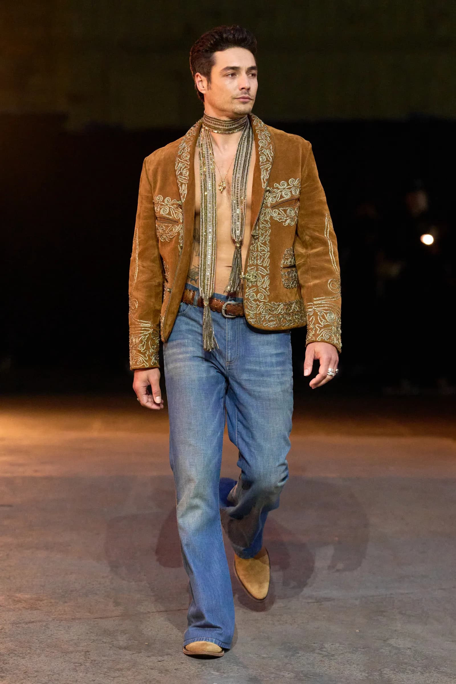 Vogue World: Hollywood｜電影、時尚與慈善的跨界慶典