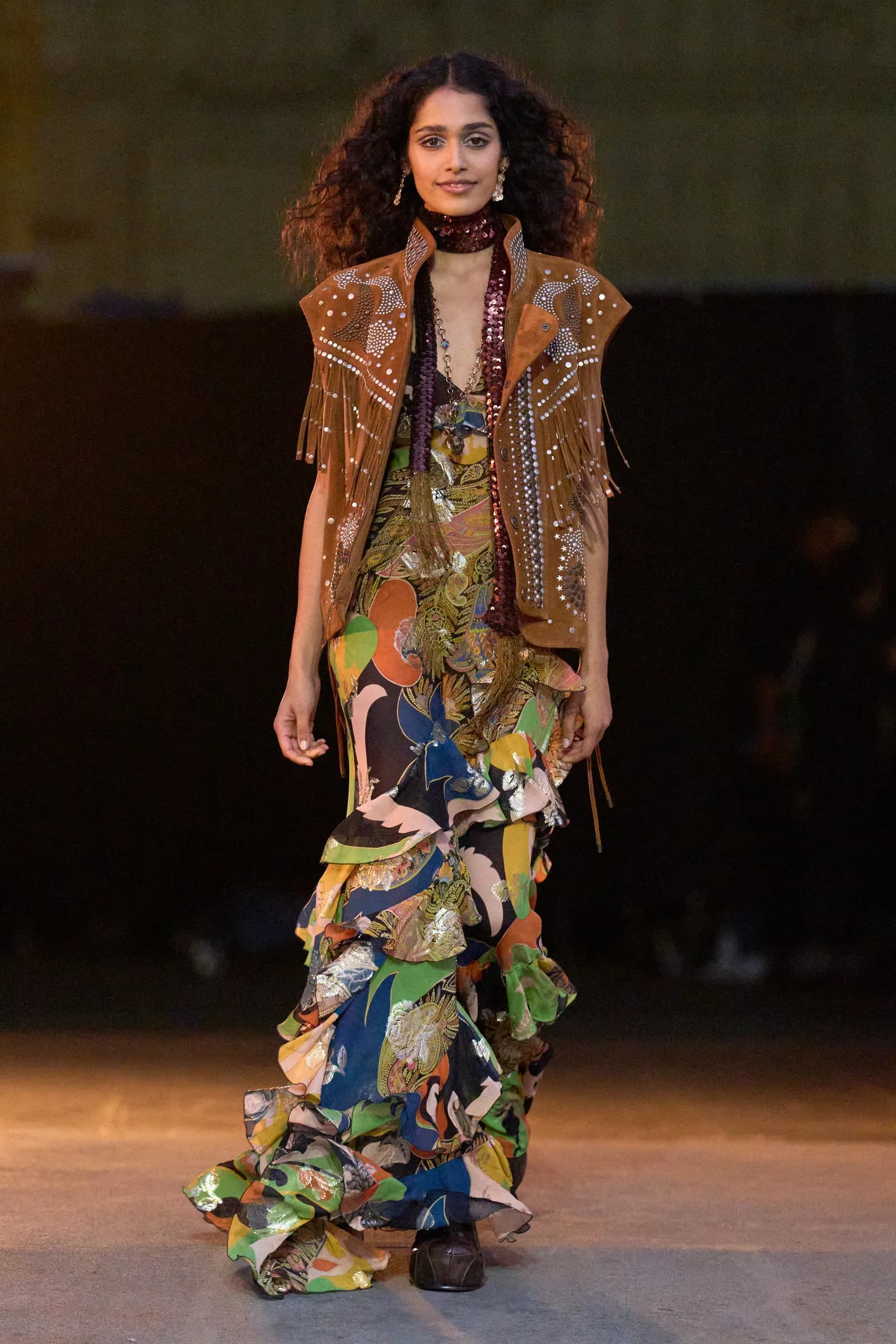 Vogue World: Hollywood｜電影、時尚與慈善的跨界慶典