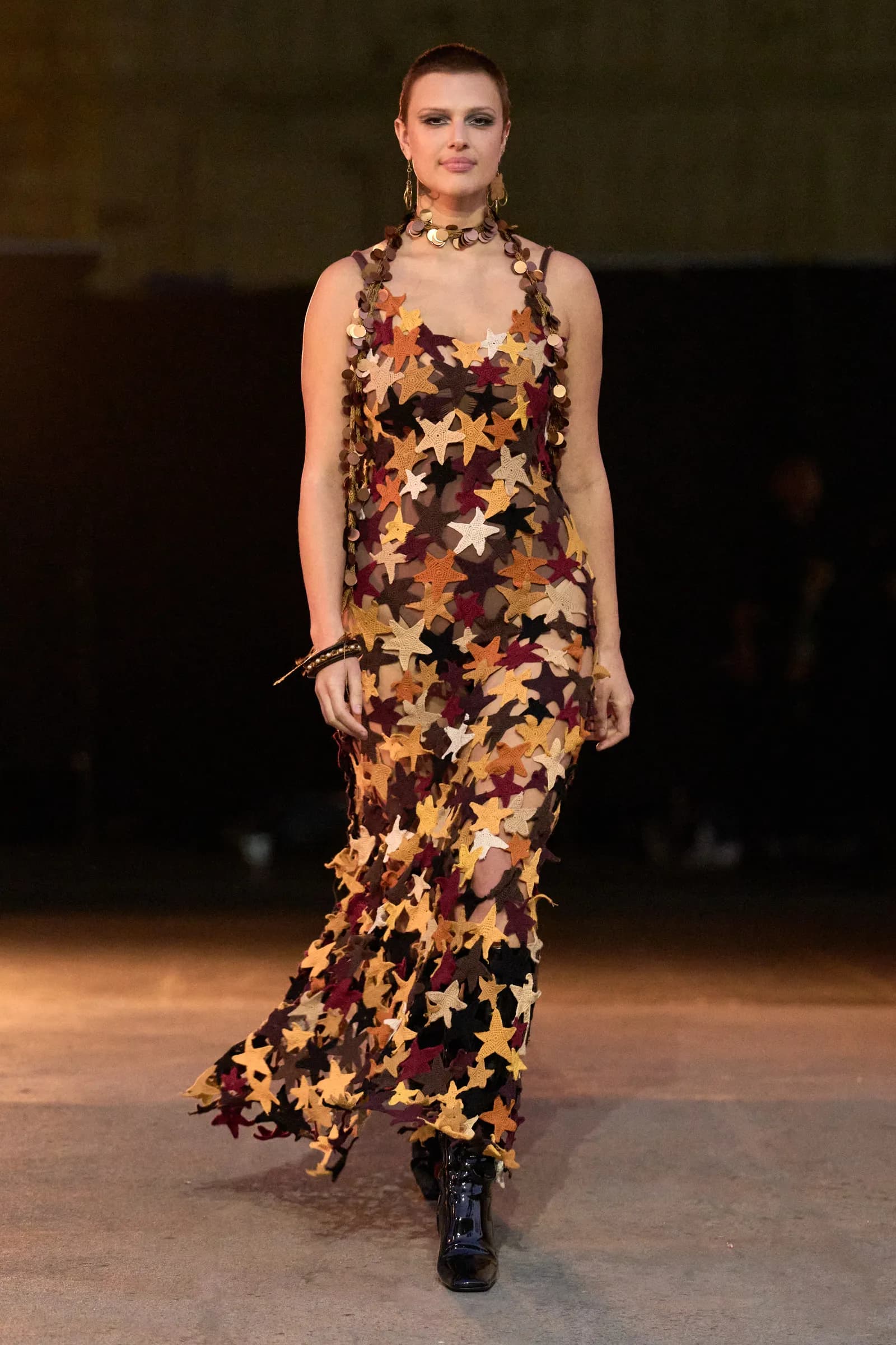 Vogue World: Hollywood｜電影、時尚與慈善的跨界慶典