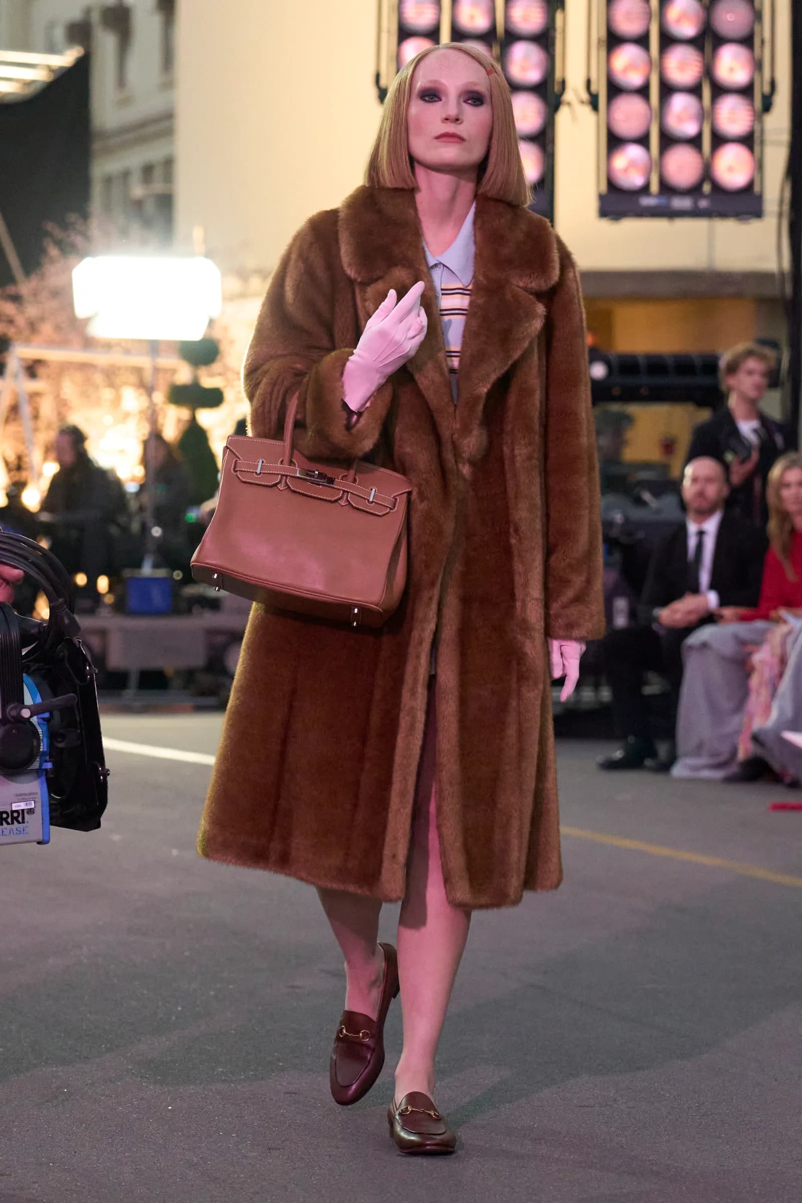 Vogue World: Hollywood｜電影、時尚與慈善的跨界慶典