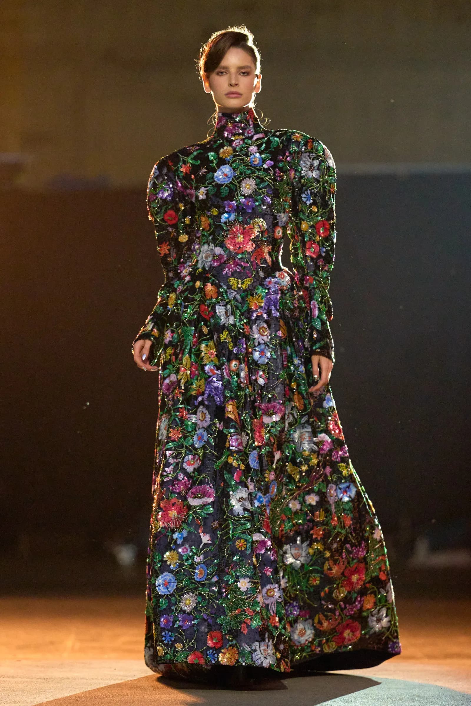 Vogue World: Hollywood｜電影、時尚與慈善的跨界慶典