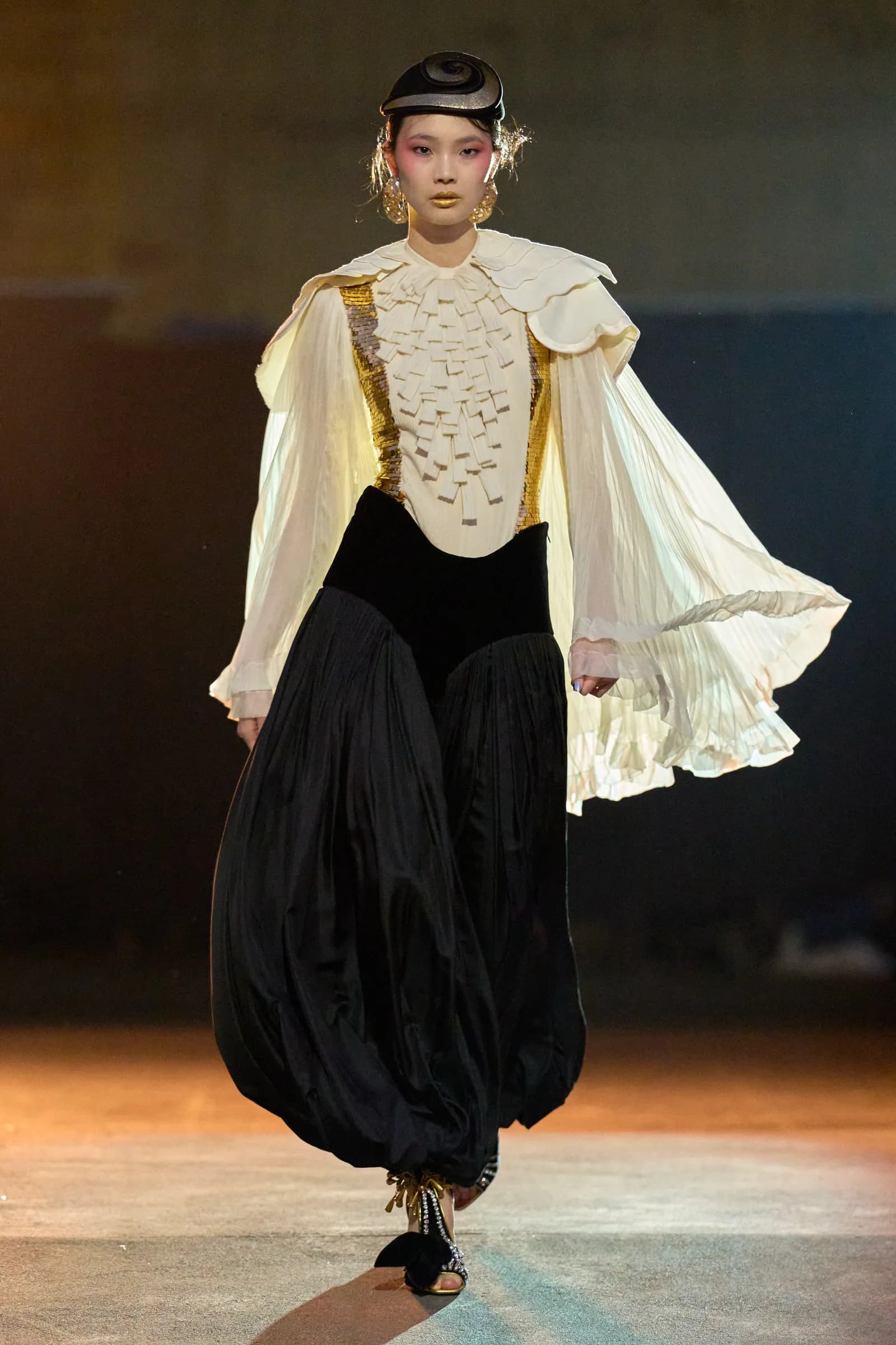 Vogue World: Hollywood｜電影、時尚與慈善的跨界慶典