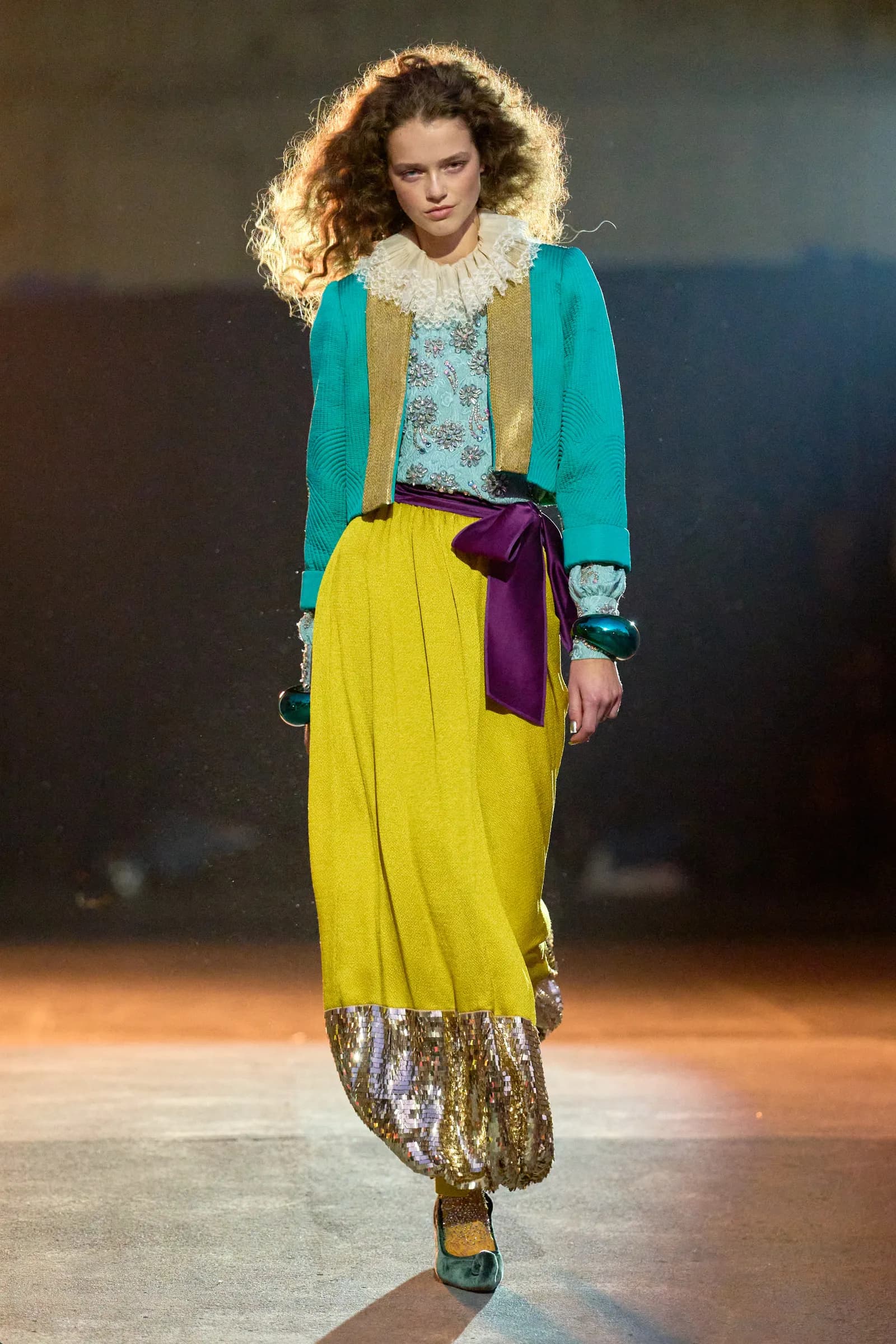 Vogue World: Hollywood｜電影、時尚與慈善的跨界慶典