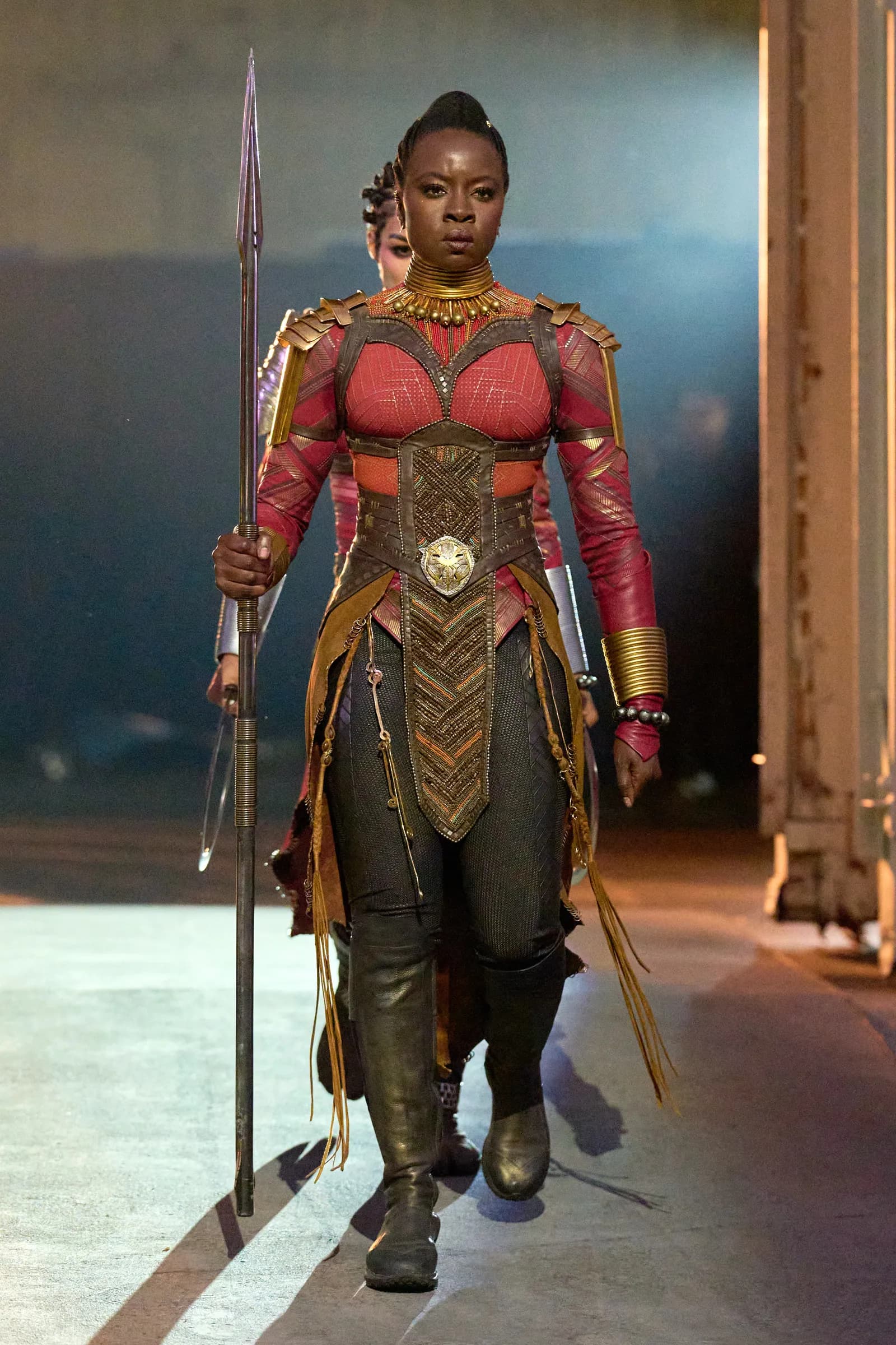 Vogue World: Hollywood｜電影、時尚與慈善的跨界慶典