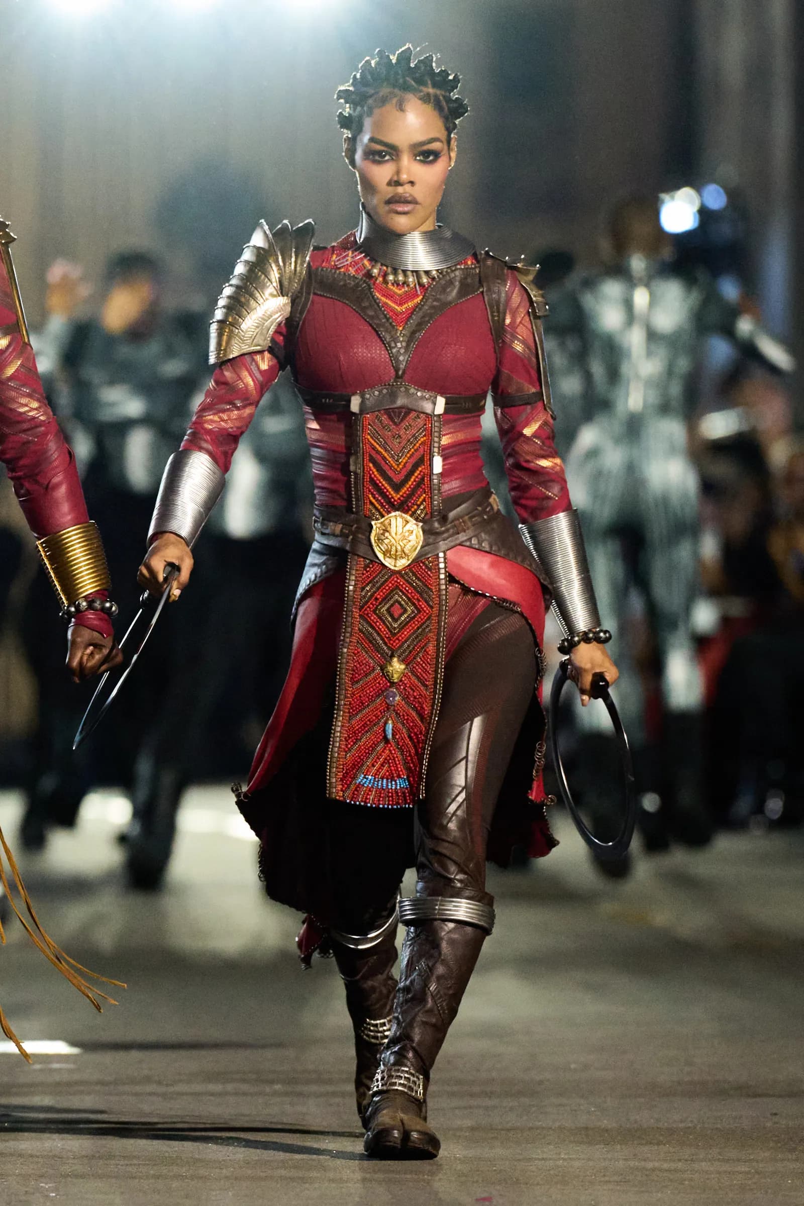 Vogue World: Hollywood｜電影、時尚與慈善的跨界慶典