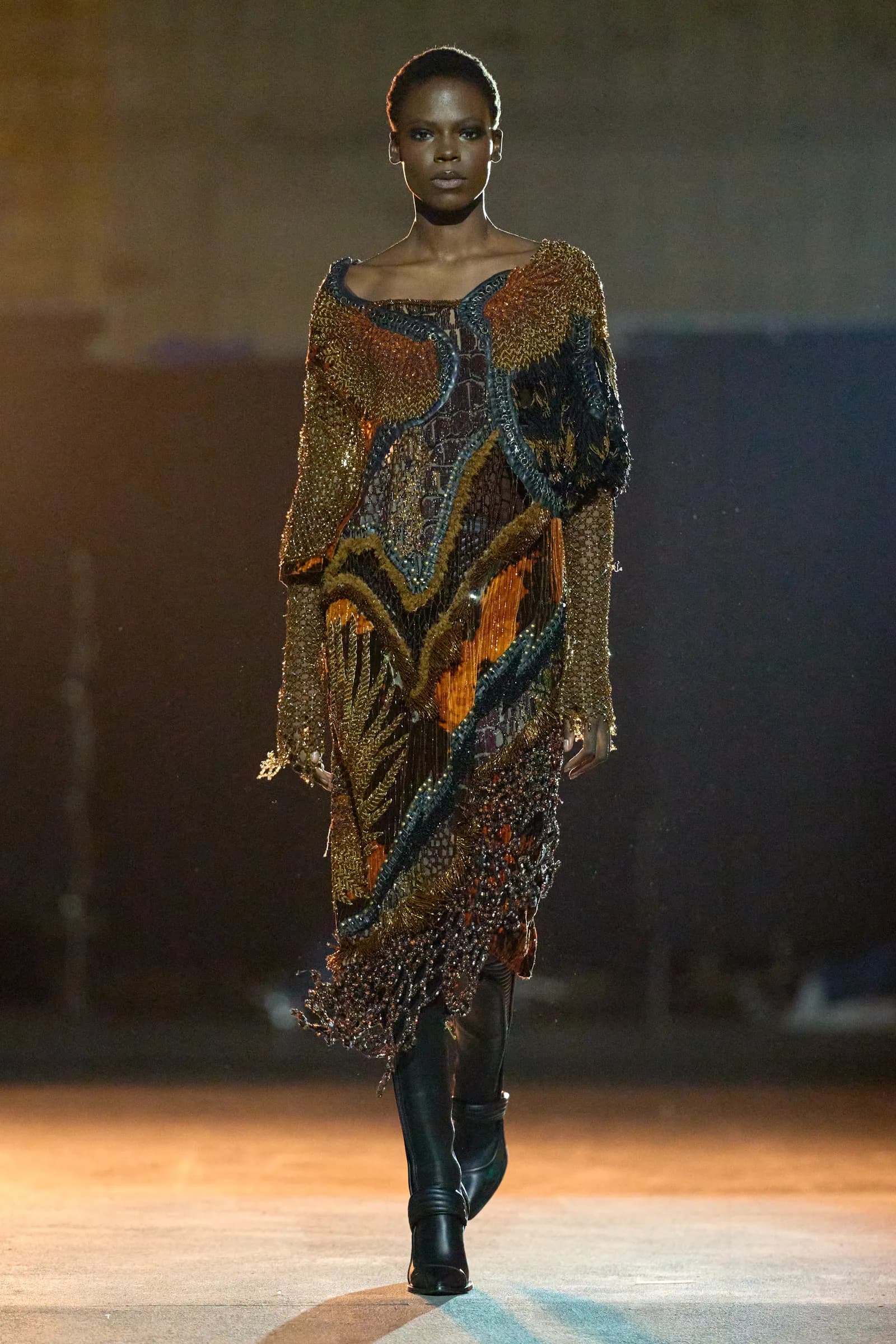 Vogue World: Hollywood｜電影、時尚與慈善的跨界慶典