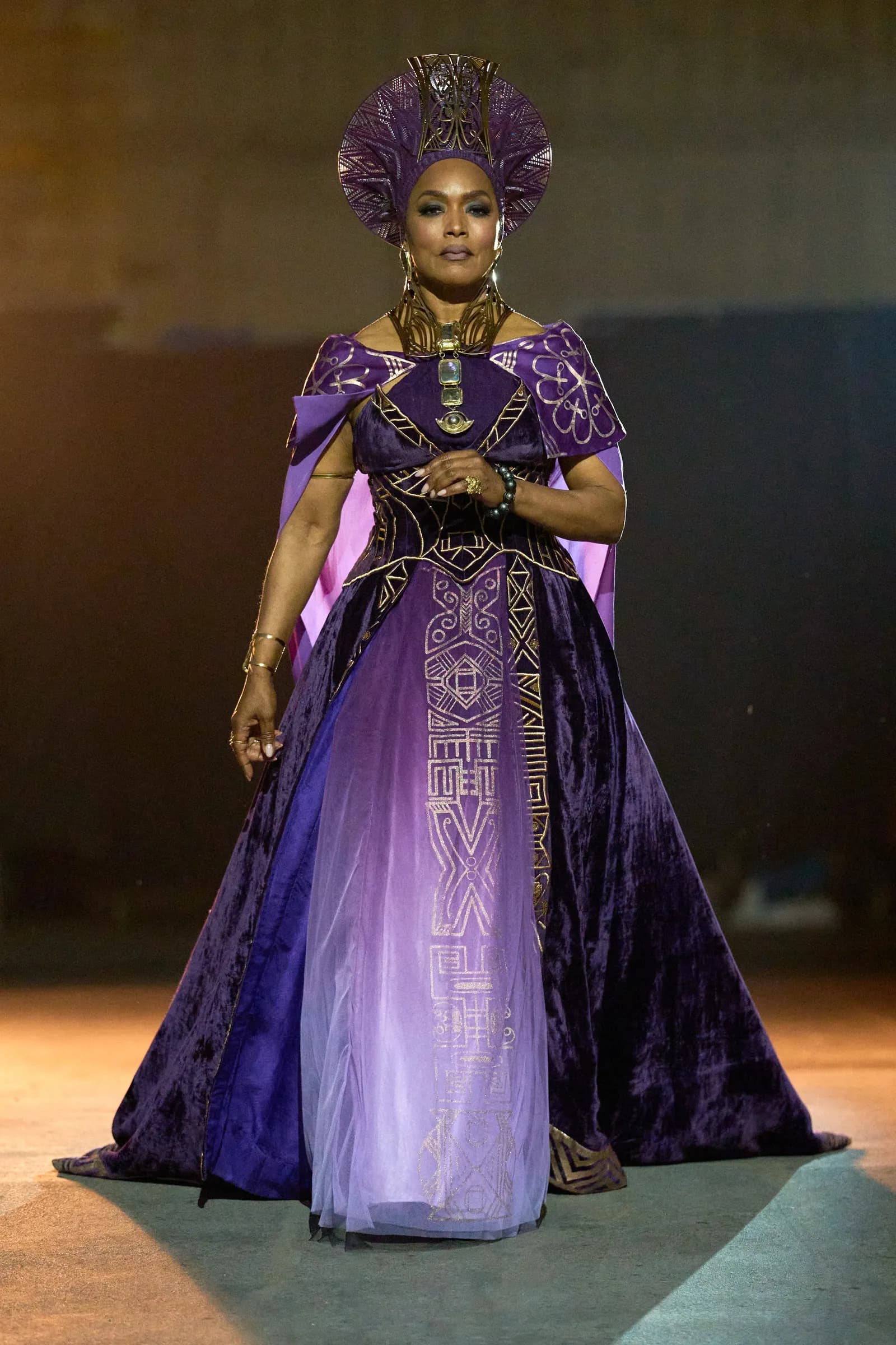 Vogue World: Hollywood｜電影、時尚與慈善的跨界慶典