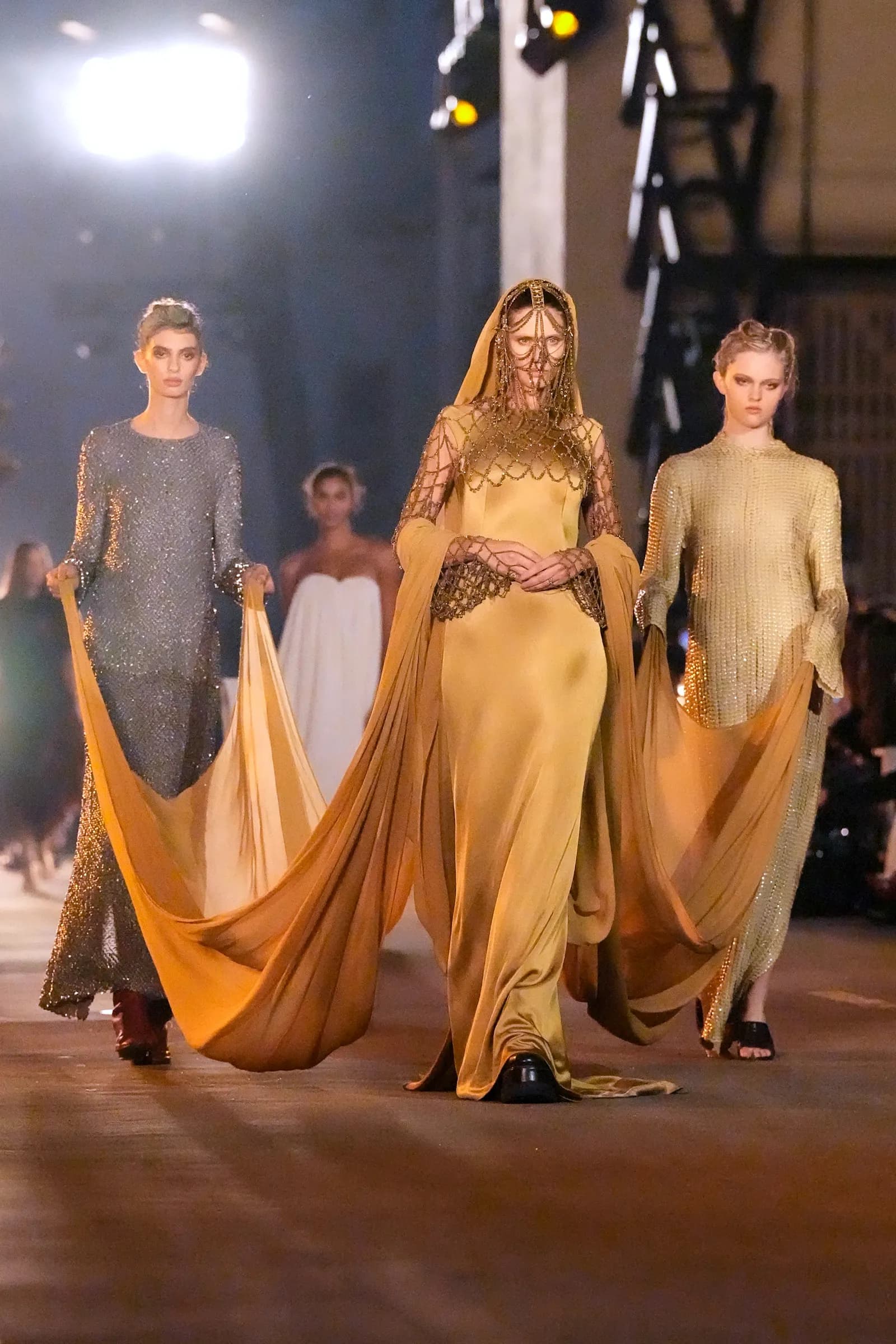 Vogue World: Hollywood｜電影、時尚與慈善的跨界慶典